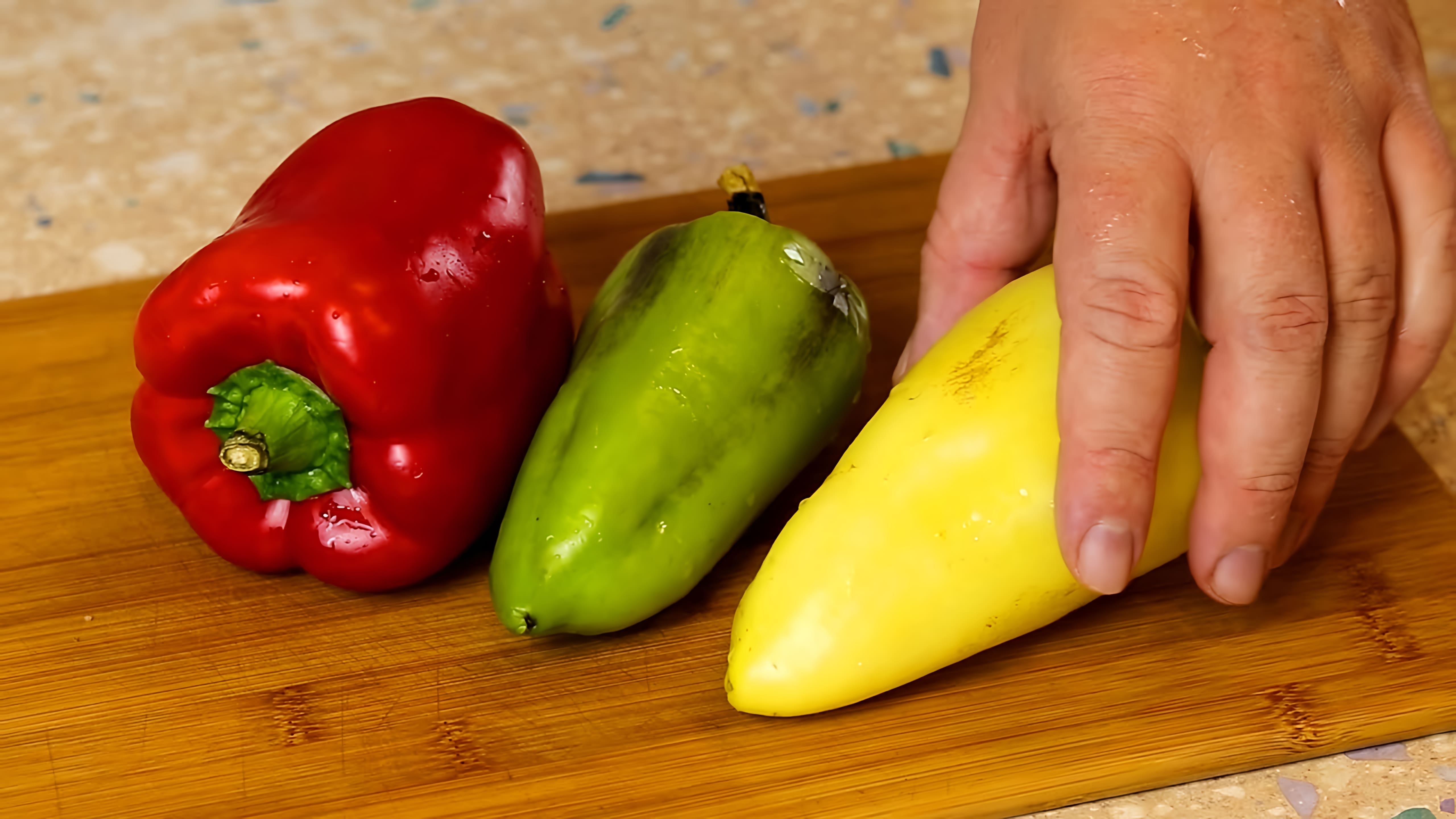 Видео: Все в ШОКЕ от ТАКОЙ ВКУСНОТЫ! Вот что я ГОТОВЛЮ из ОВОЩЕЙ всё ЛЕТО!