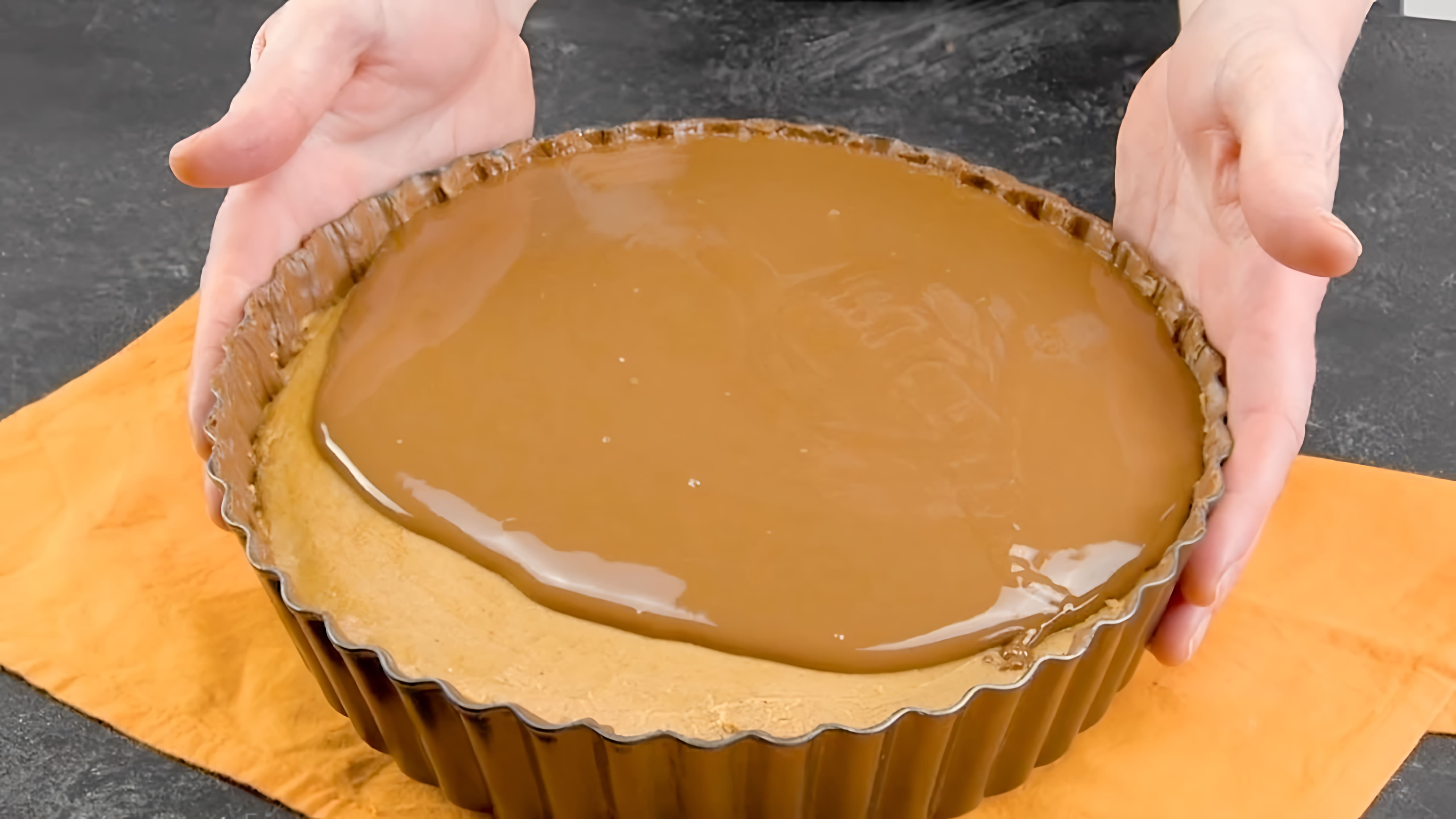 Видео: Шоколадный торт без выпечки за полчаса! Повторили рецепт знаменитой шоколадки