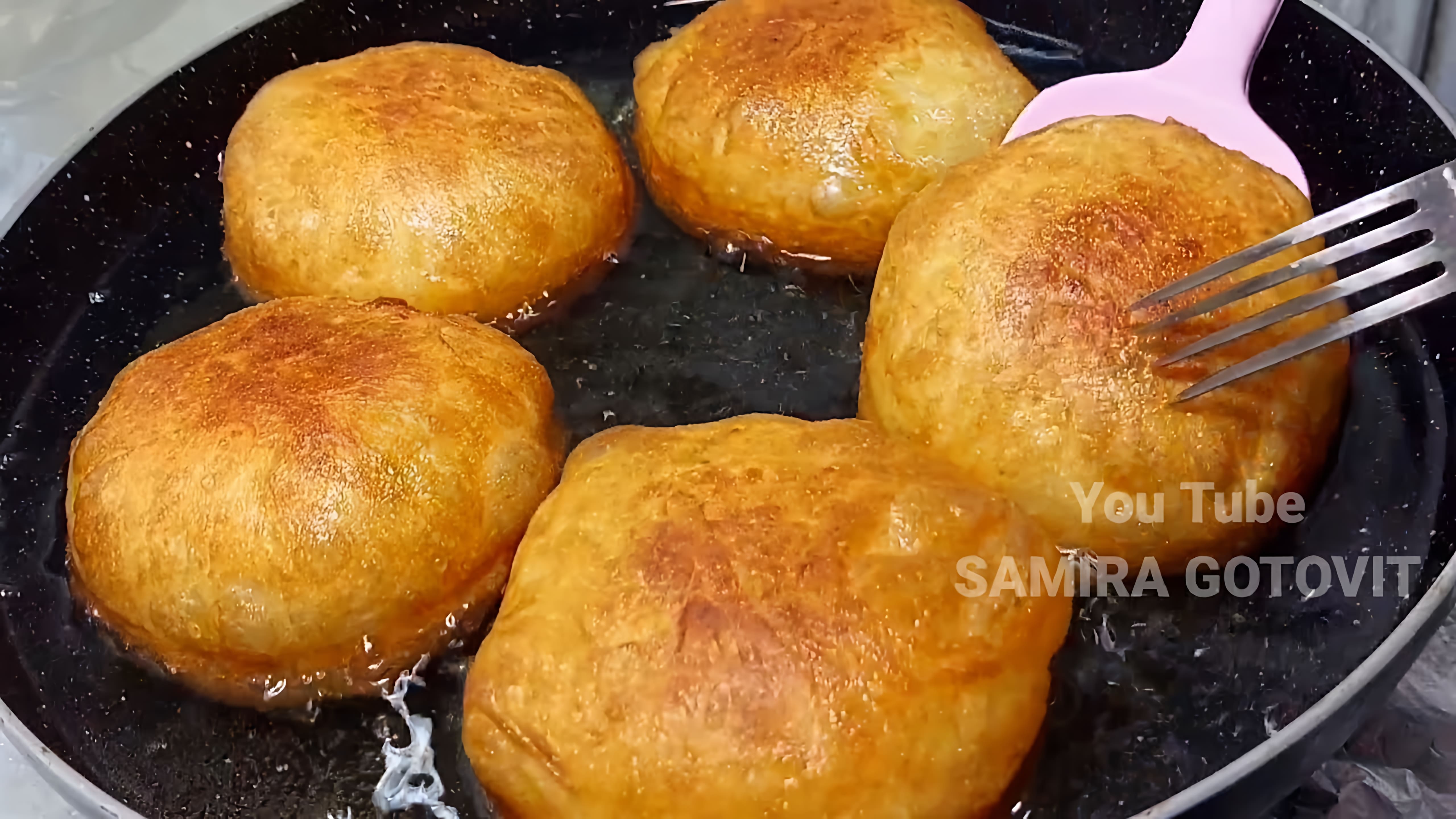 Видео: БЕРУ КАРТОШКУ!ПИРОЖКИ ТЕПЕРЬ НЕ ДЕЛАЮ! НАШЛА РЕЦЕПТ ПРОЩЕ И ВКУСНЕЕ!ВКУСНЯТИНА с ЗЕЛЁНЫМ ЛУКОМ и ЯЙЦАМИ