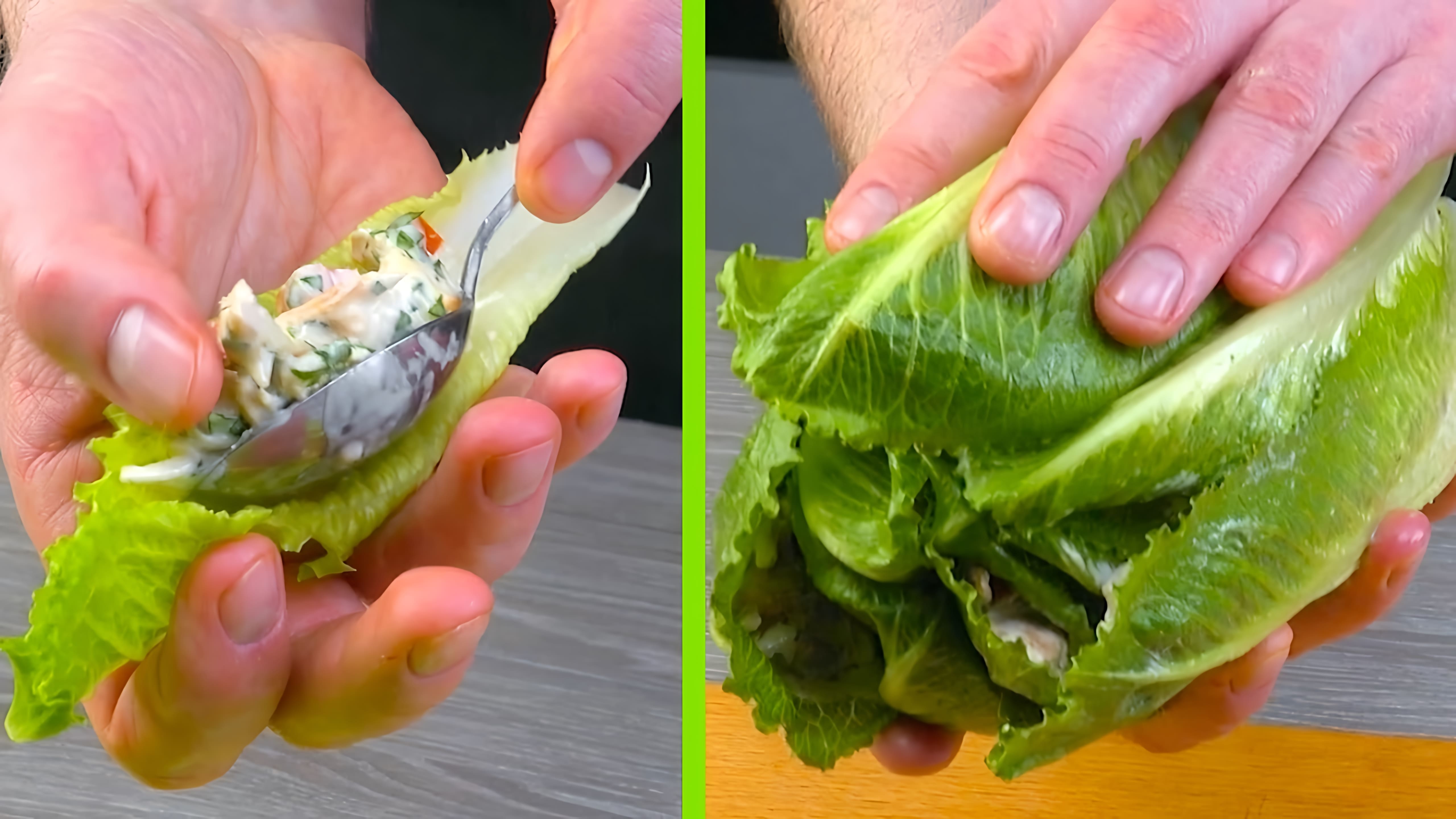Видео: Наконец! Праздничный салат, который гости точно запомнят
