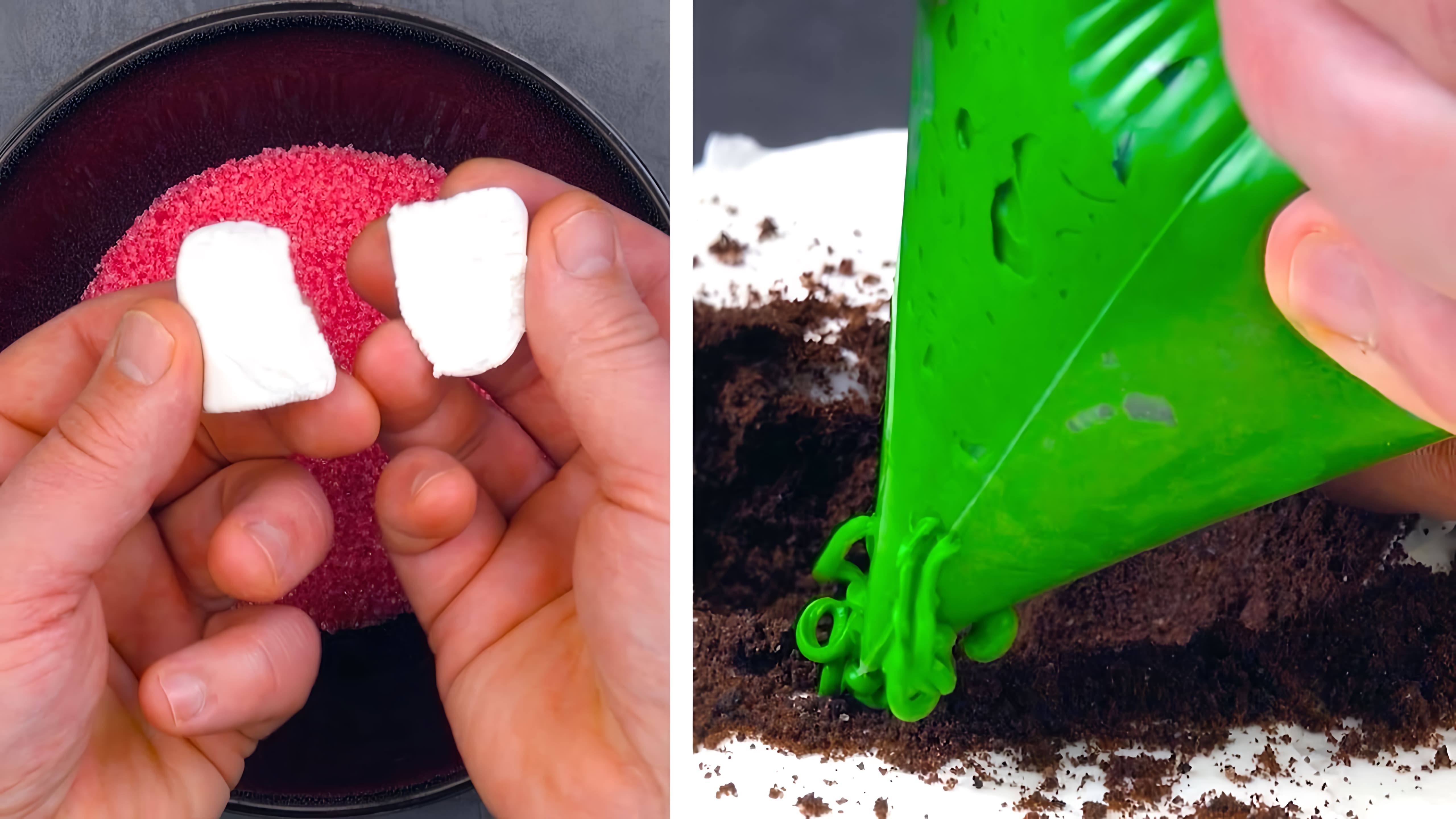 Видео: 6 классных идей, как сделать самый простой торт особенным