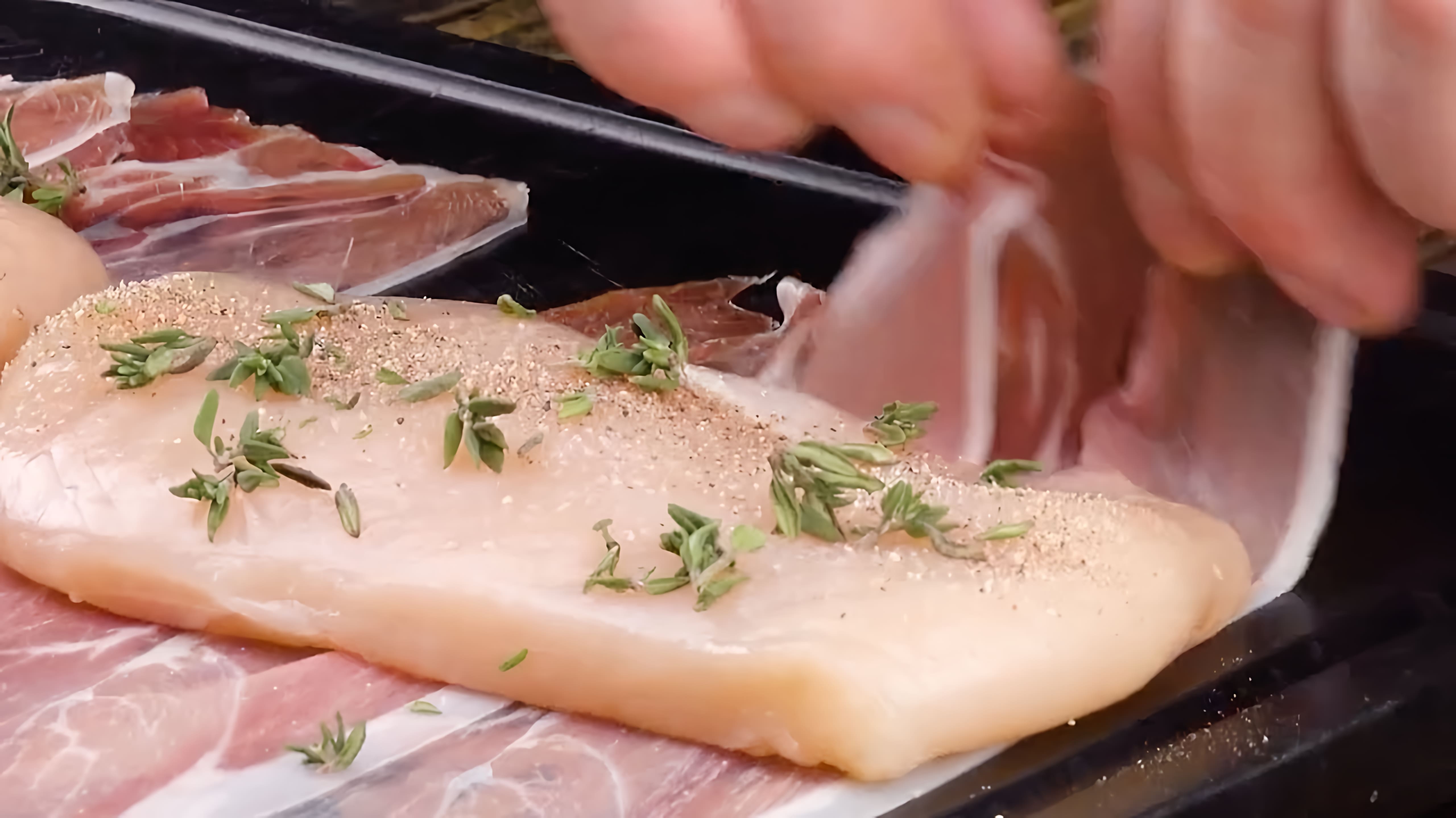 Видео: 3 способа приготовить вкуснейшее блюдо из курицы и теста!