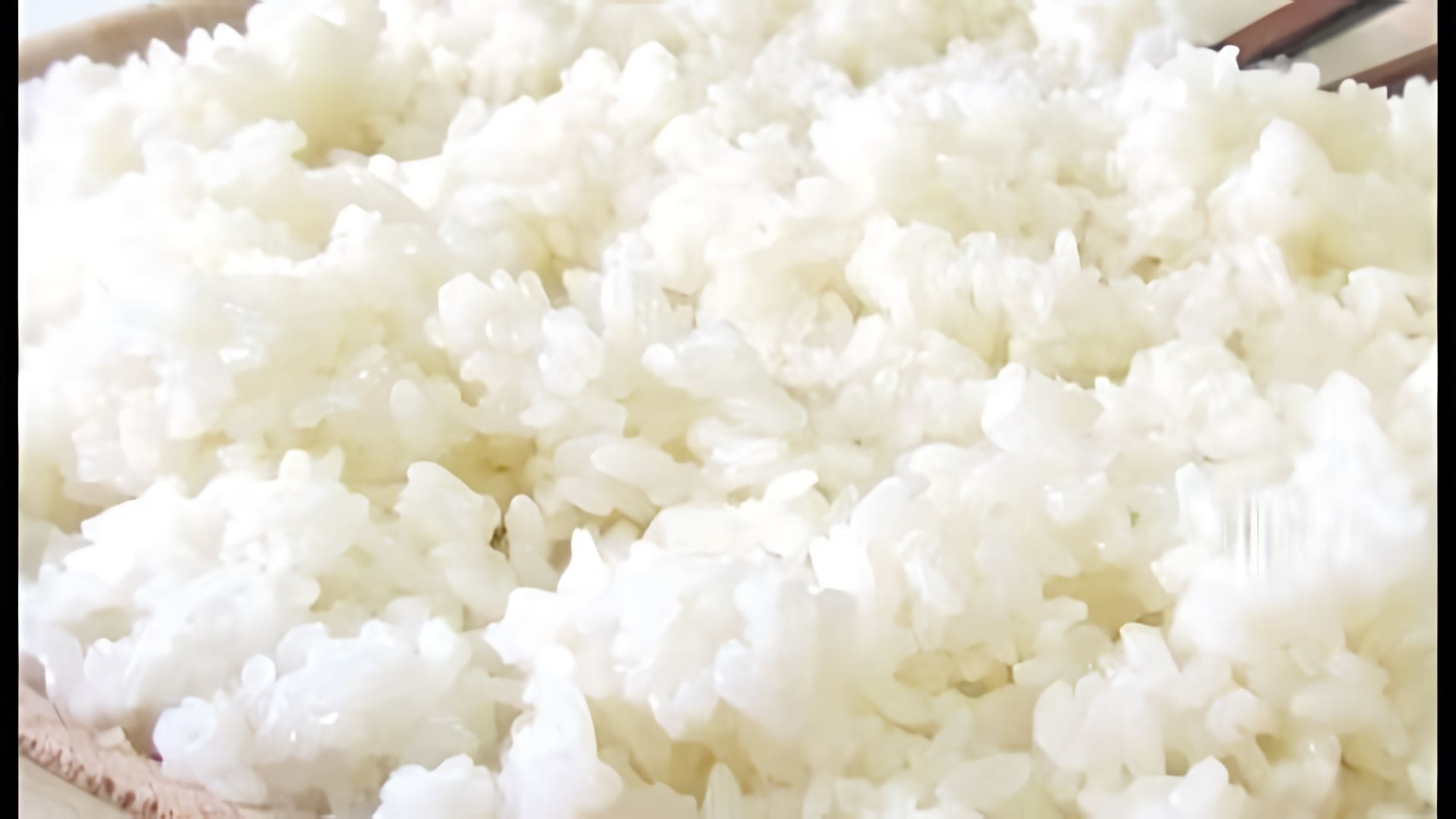 Видео: Как приготовить рис для суши и роллов.