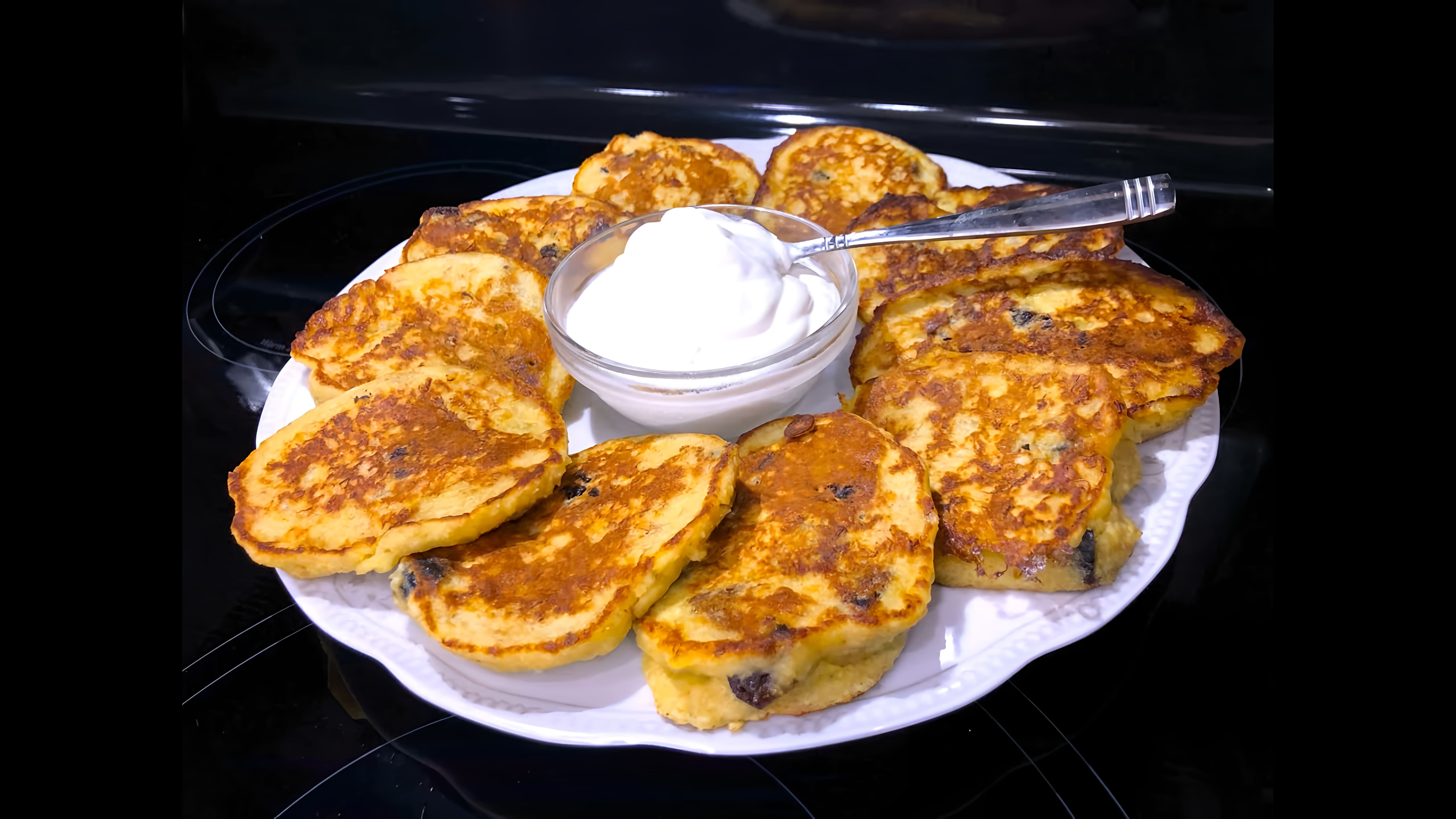 Видео: ОЛАДЬИ БЕЗ МУКИ Готовим самый вкусный ЗАВТРАК