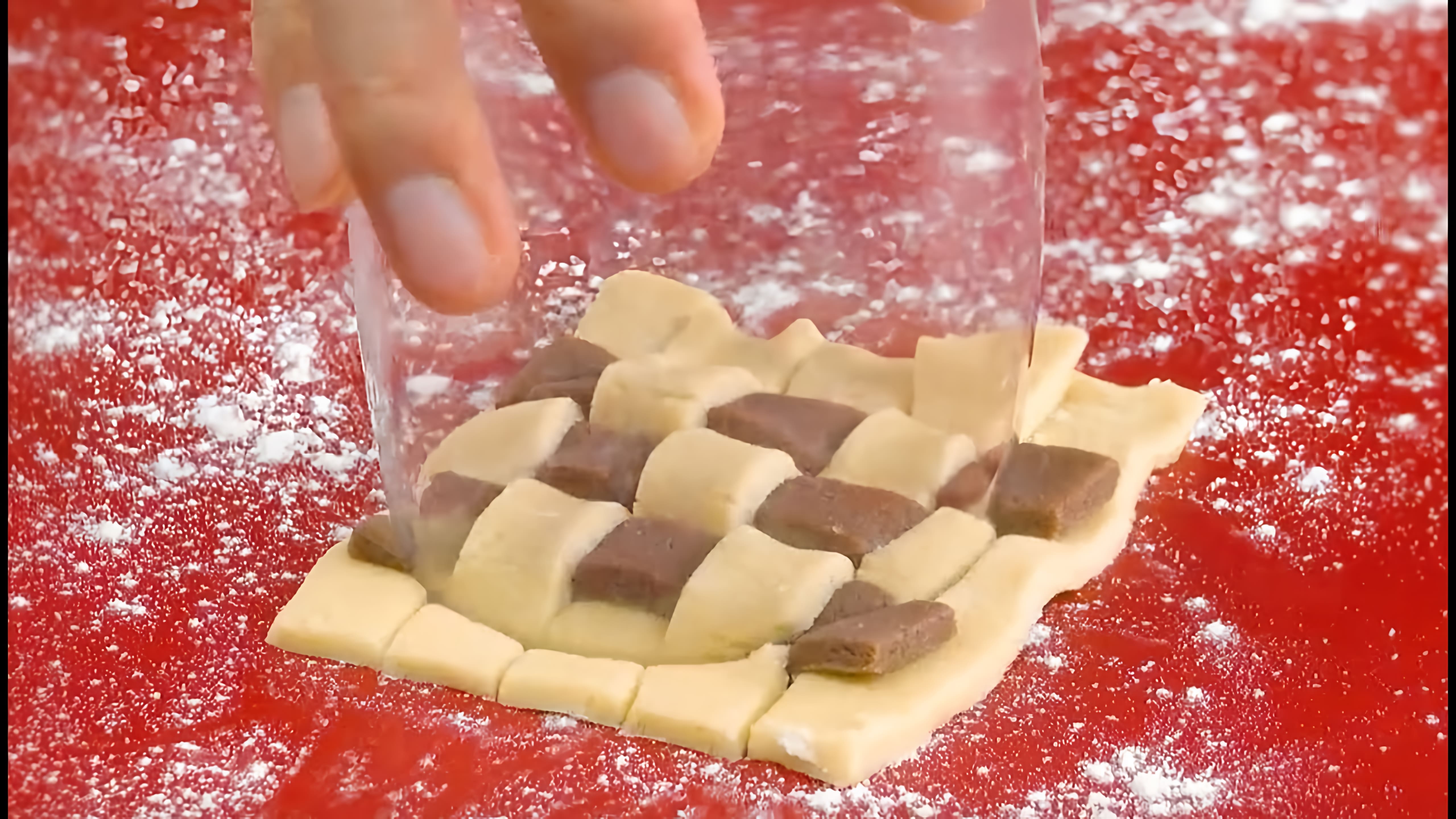 Видео: Как сделать домашнее печенье лучше магазинного: 5 простых трюков