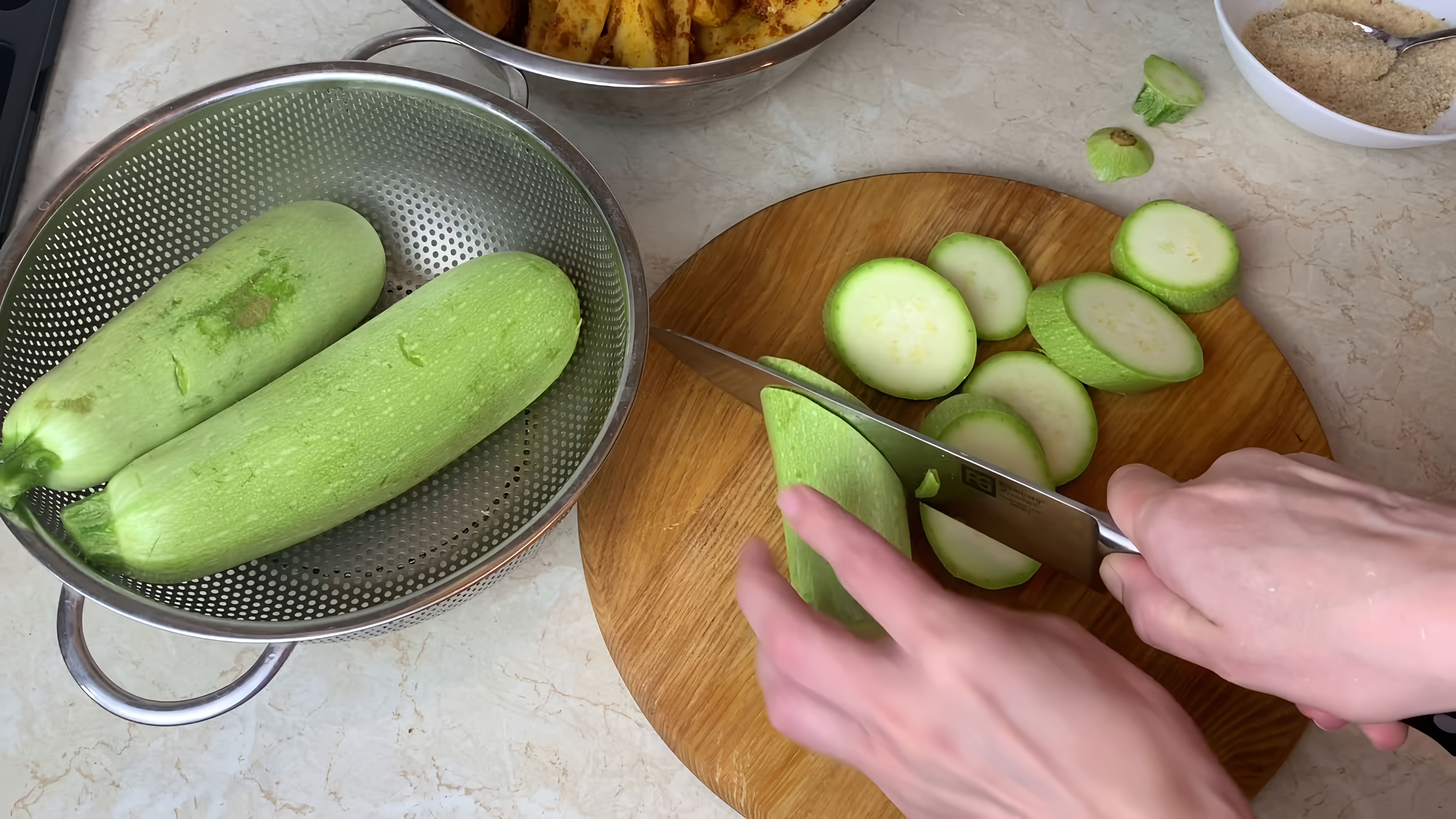 Видео: Овощи Вкуснее Мяса. Семья в восторге!