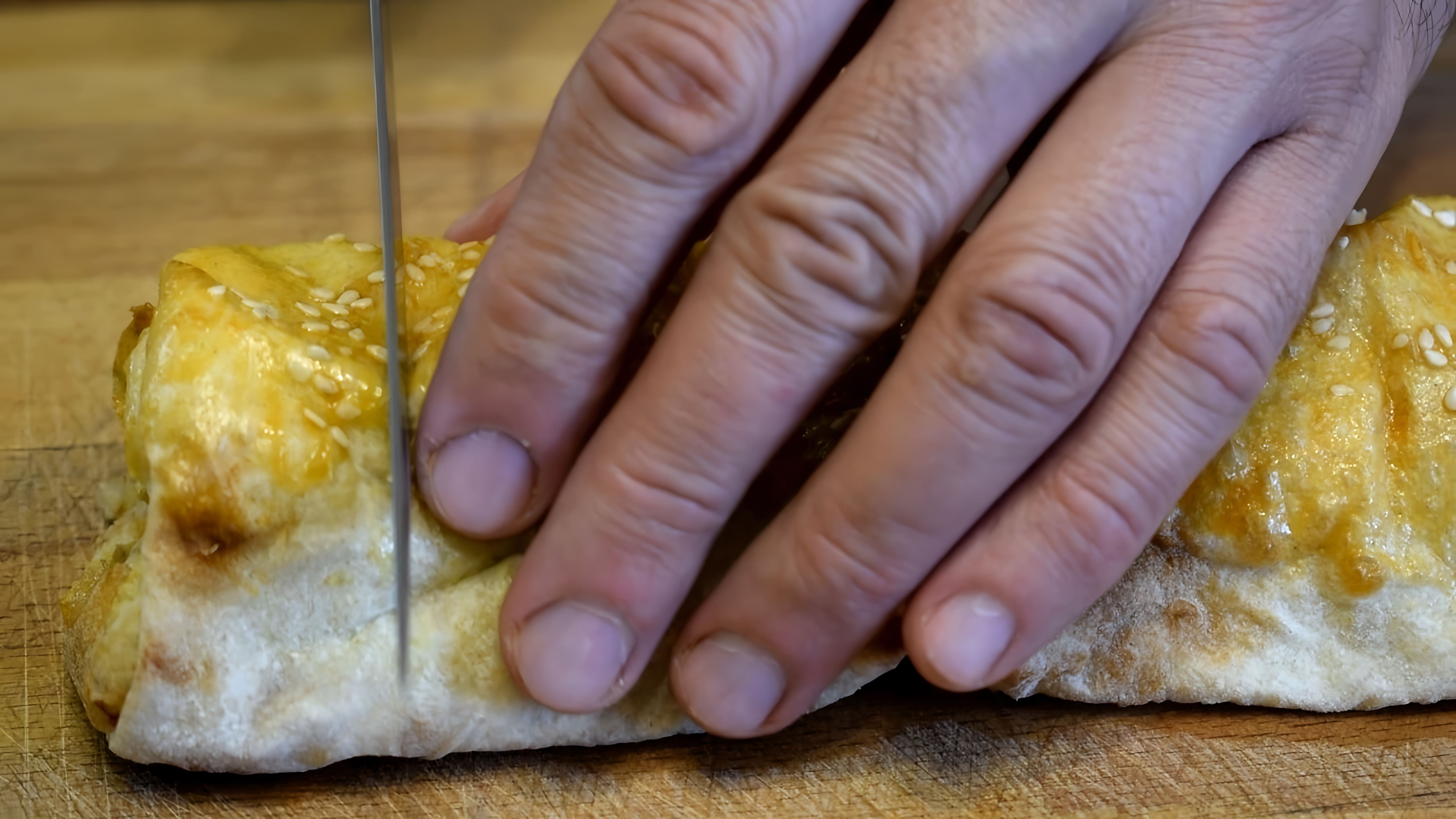 Видео: Такое ИЗ ФАРША Вы еще не готовили! Готовлю их часто вместо котлет! ВКУСНЫЙ ПЕРЕКУС ИЗ ФАРША