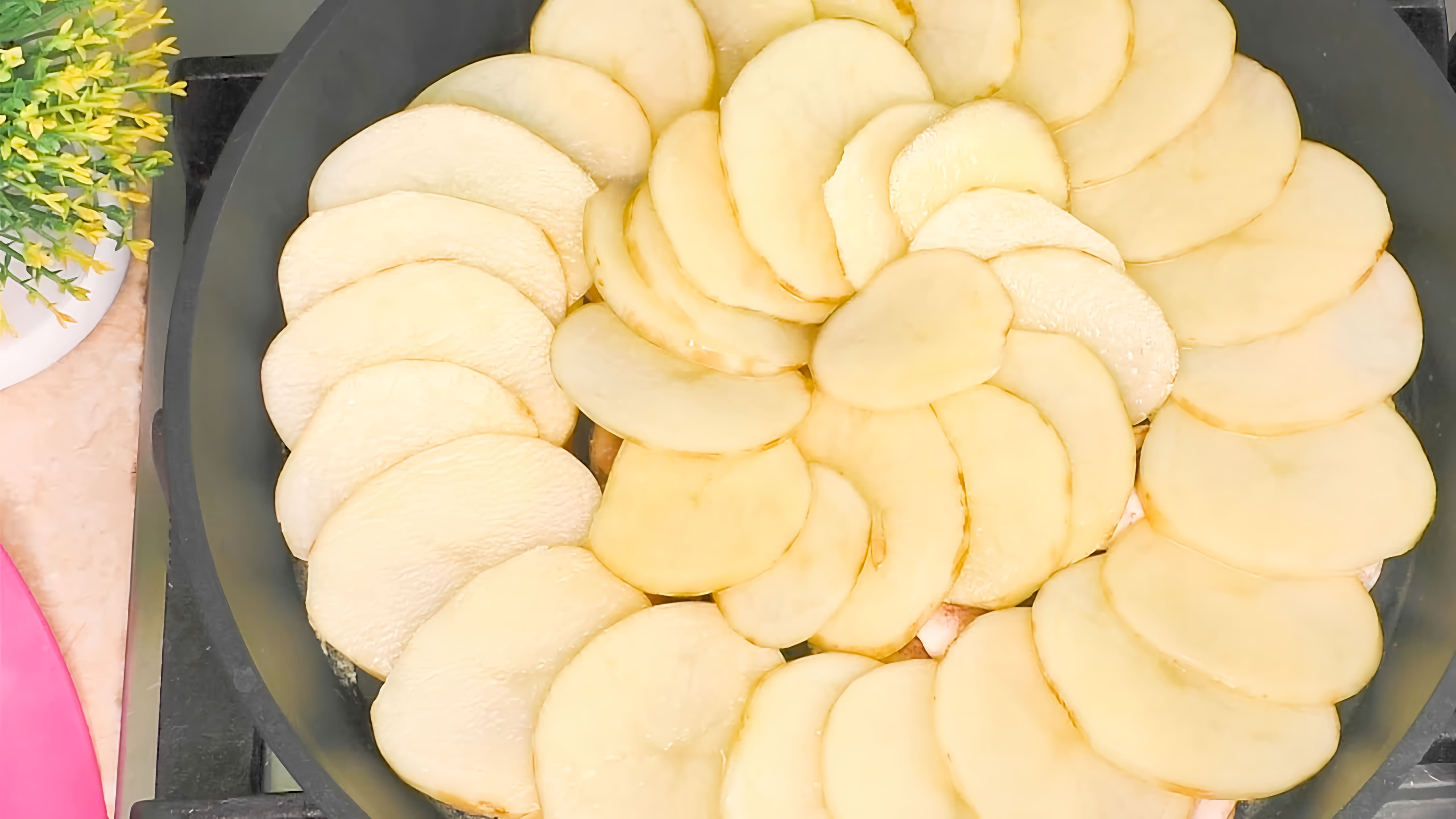 Видео: Завтрак, который получается вкуснее жареной картошки: простой рецепт для быстрого приготовления!