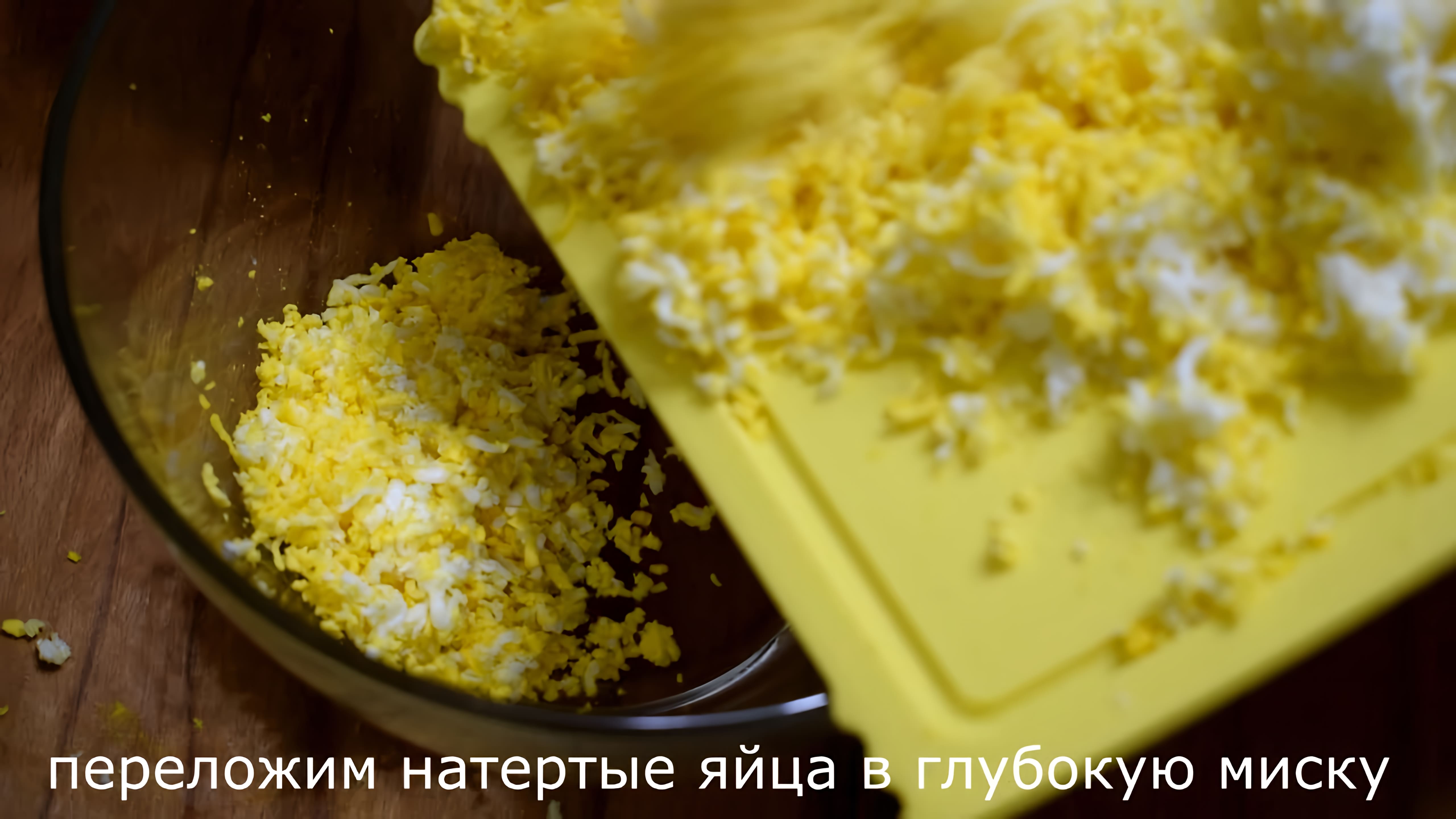 Видео: Новогодняя ЗАКУСКА из доступных продуктов. Меню ЗАКУСКИ на праздничный стол