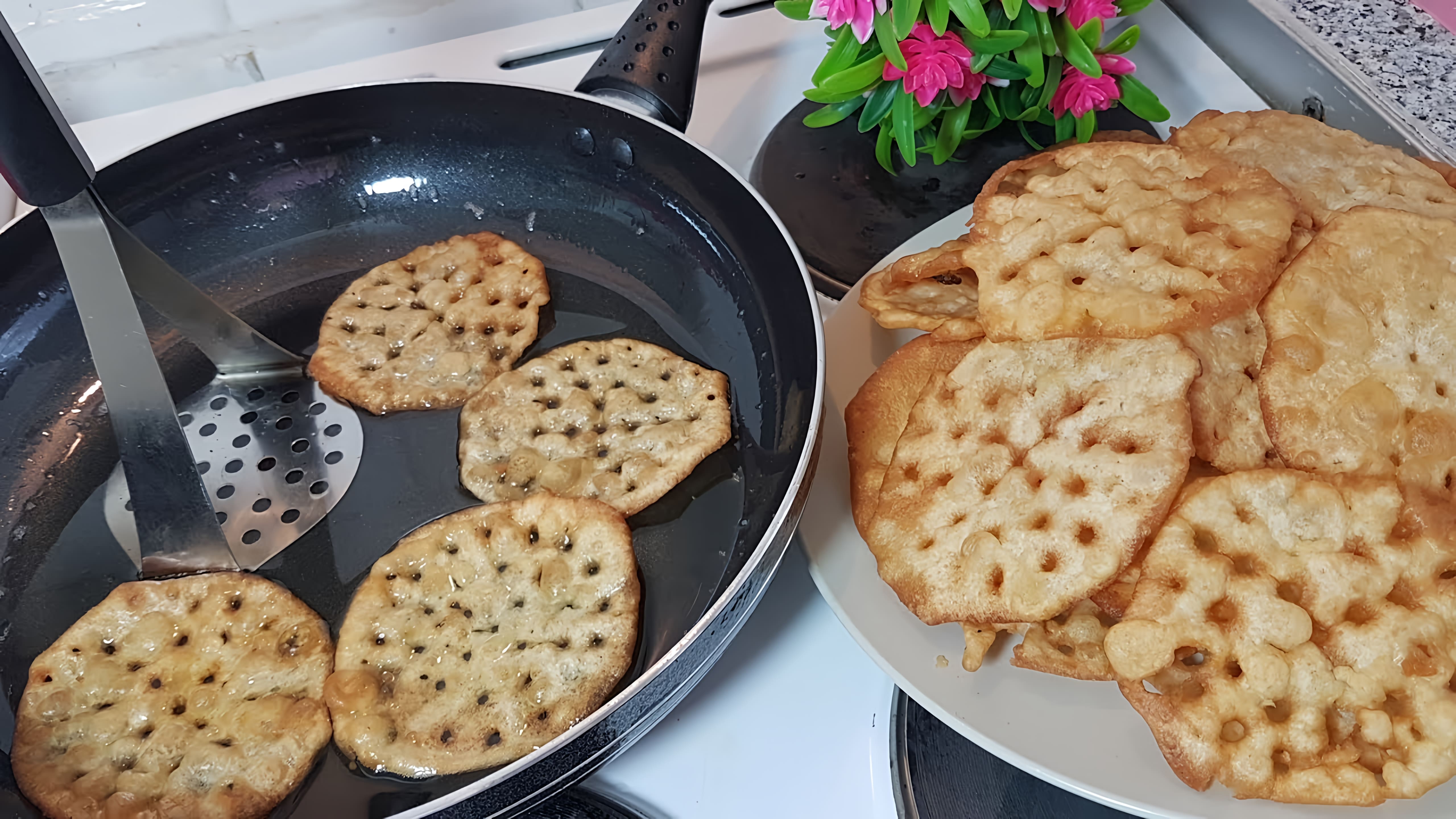 Видео: Никто не верит что я готовлю их так просто: Вкуснятина к чаю из доступных продуктов