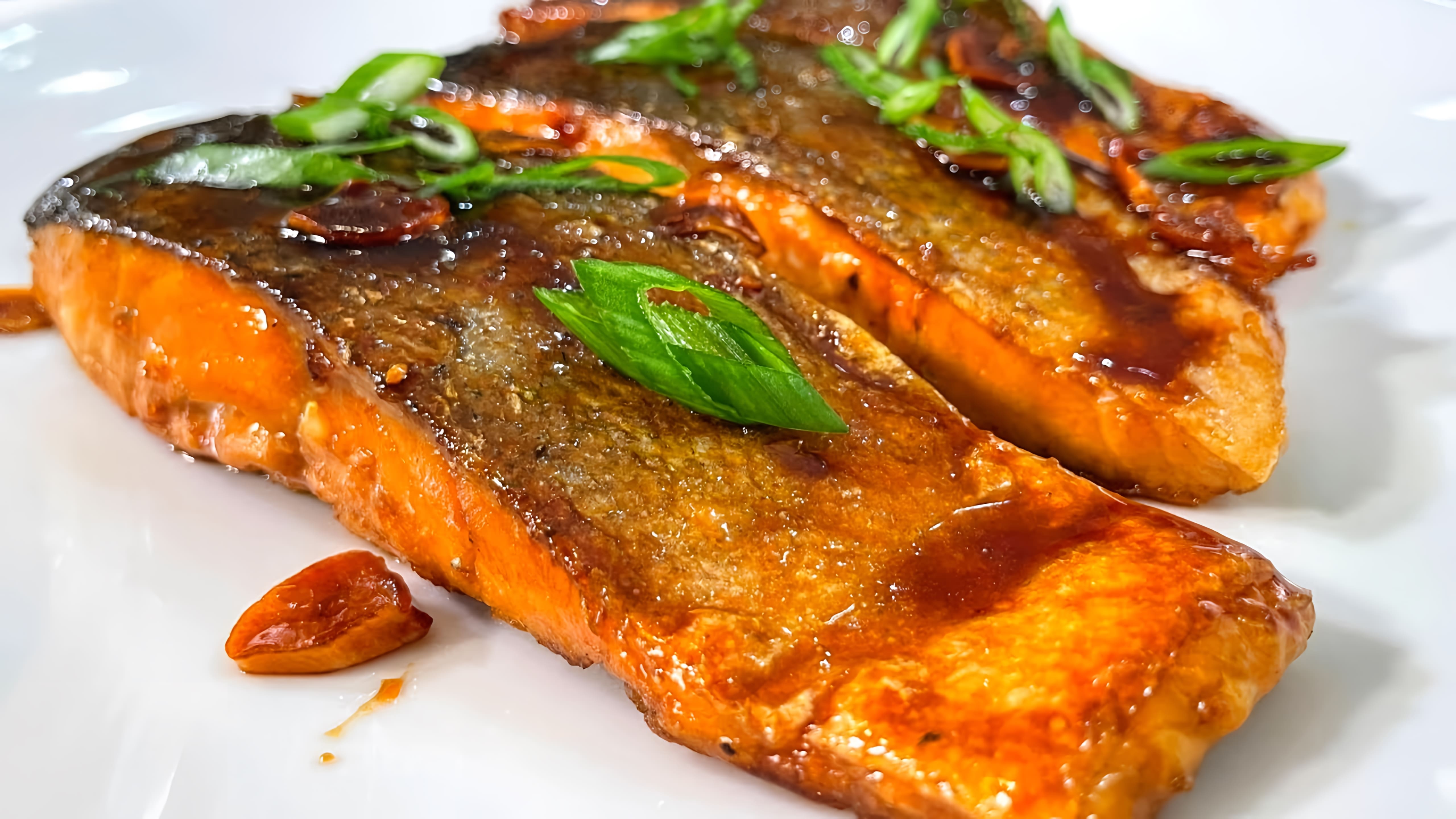 Видео: Вкуснейшая рыба в соусе за 10 минут, приготовленная на сковороде. Отличный соус из простых продуктов