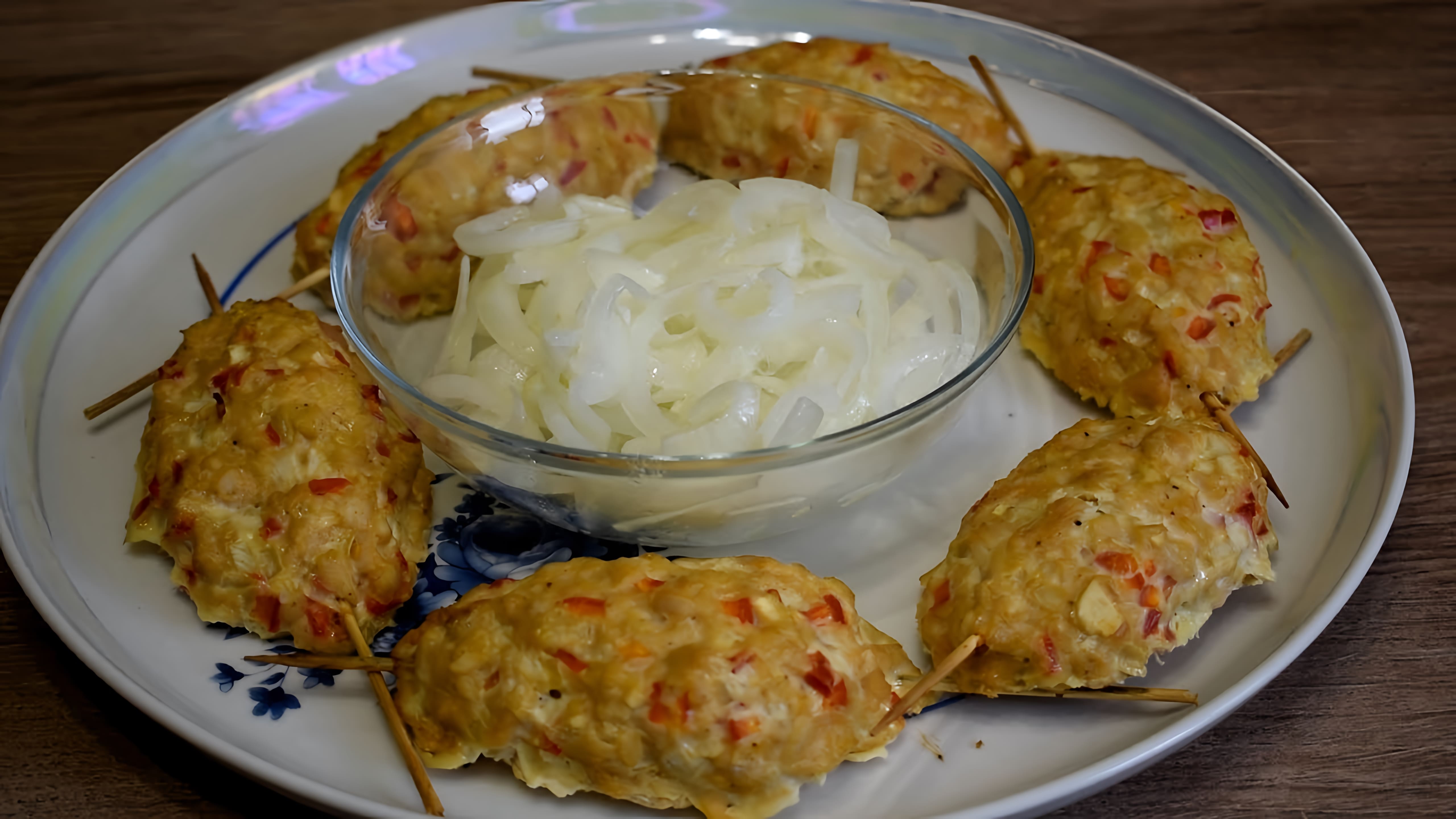 Видео: Самое главное блюдо лучших Советских ресторанов! Вкусно и Просто!