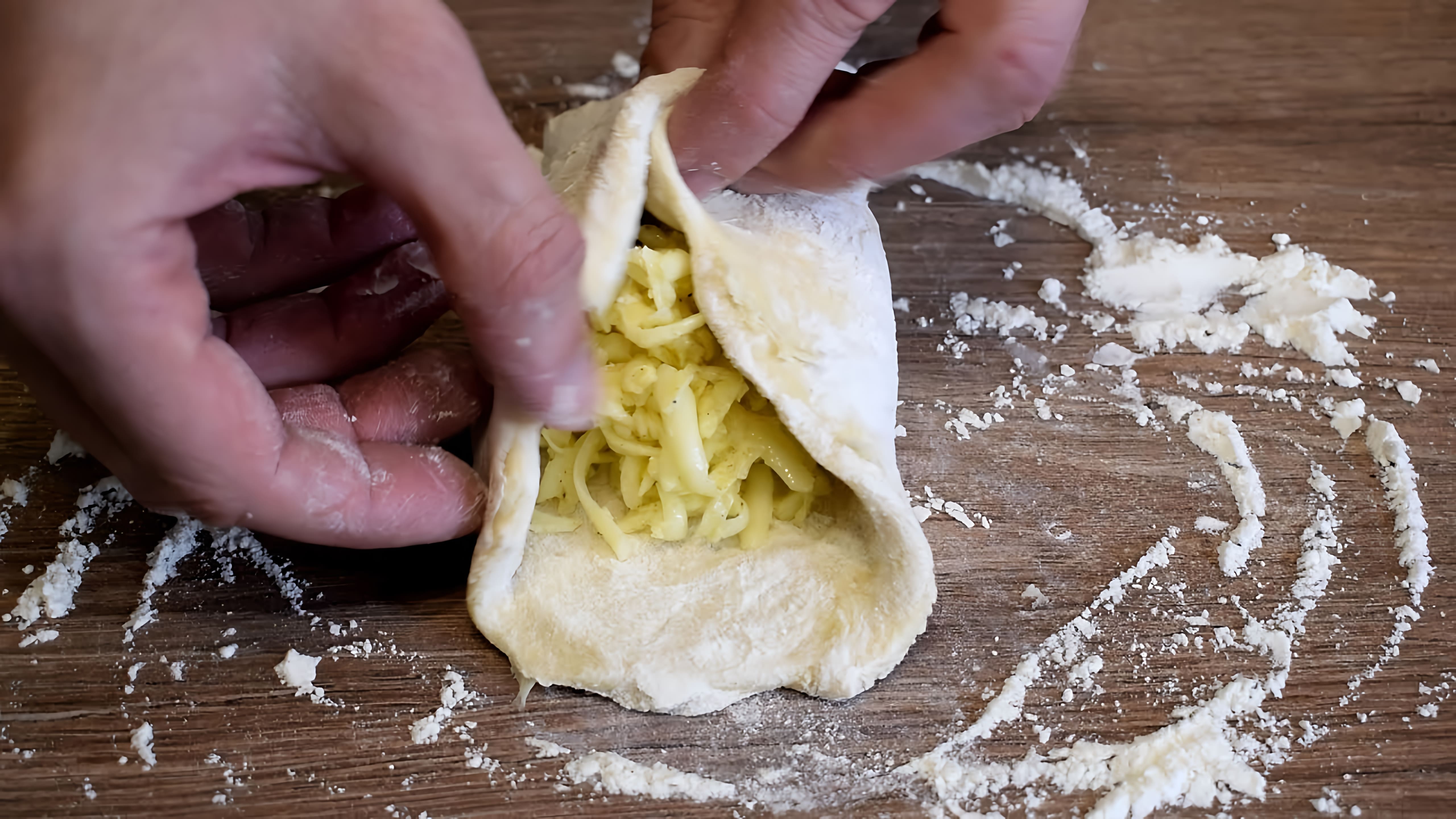 Видео: ПРАБАБКА НАУЧИЛА готовить только ТАК! Безумно вкусный Старинный СЕМЕЙНЫЙ РЕЦЕПТ!