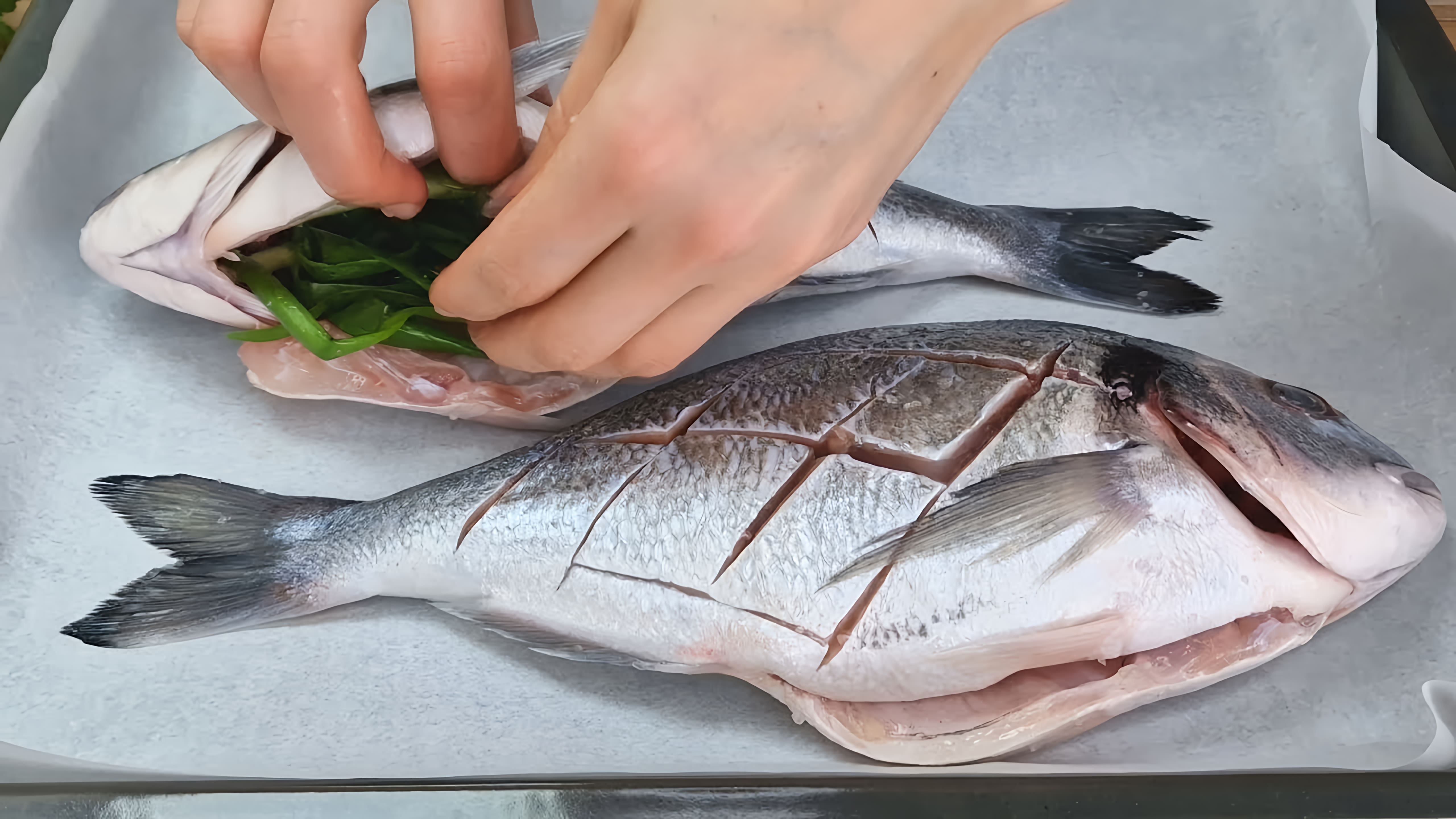 Видео: Жареная рыба уже в прошлом! Как нашла этот рецепт, стала готовить только так, на праздничный стол