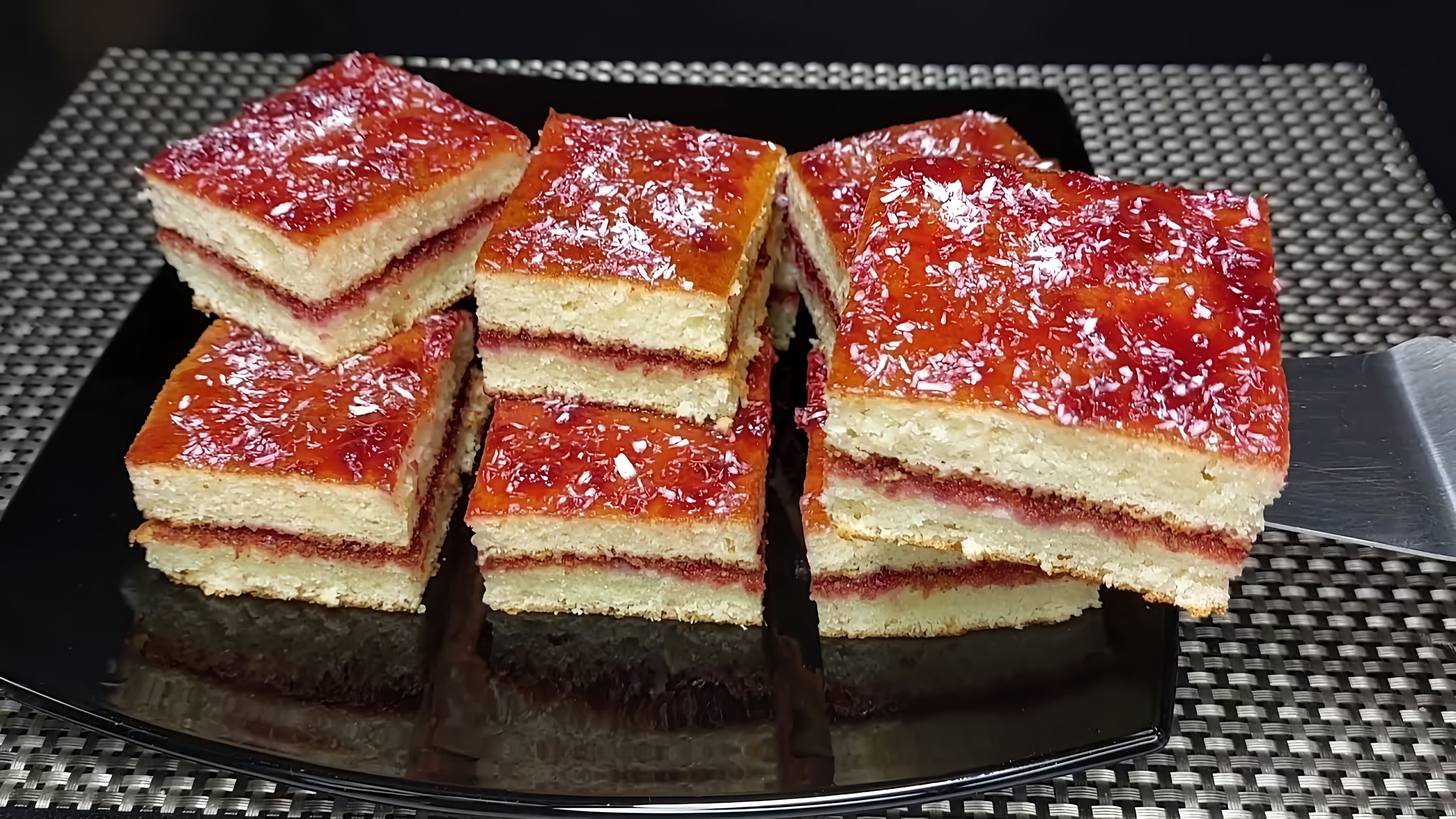 Видео: Пирог «Десятиминутка» ПЕКУ пока закипает чайник ГЛАВНОЕ быстро и вкусно! Они такие вкусные!