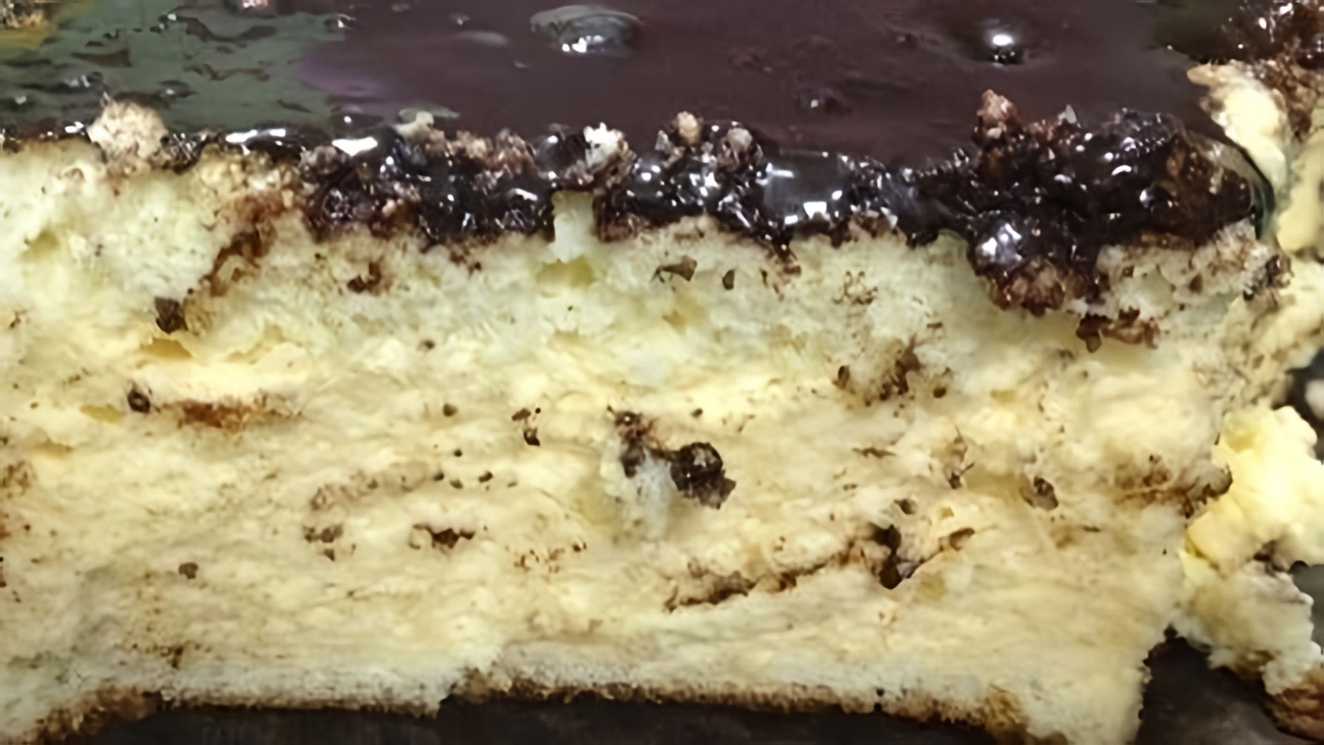 Видео: Торт «Птичье Молоко» — (Семейный Пошаговый Рецепт) Bird’s Milk Cake