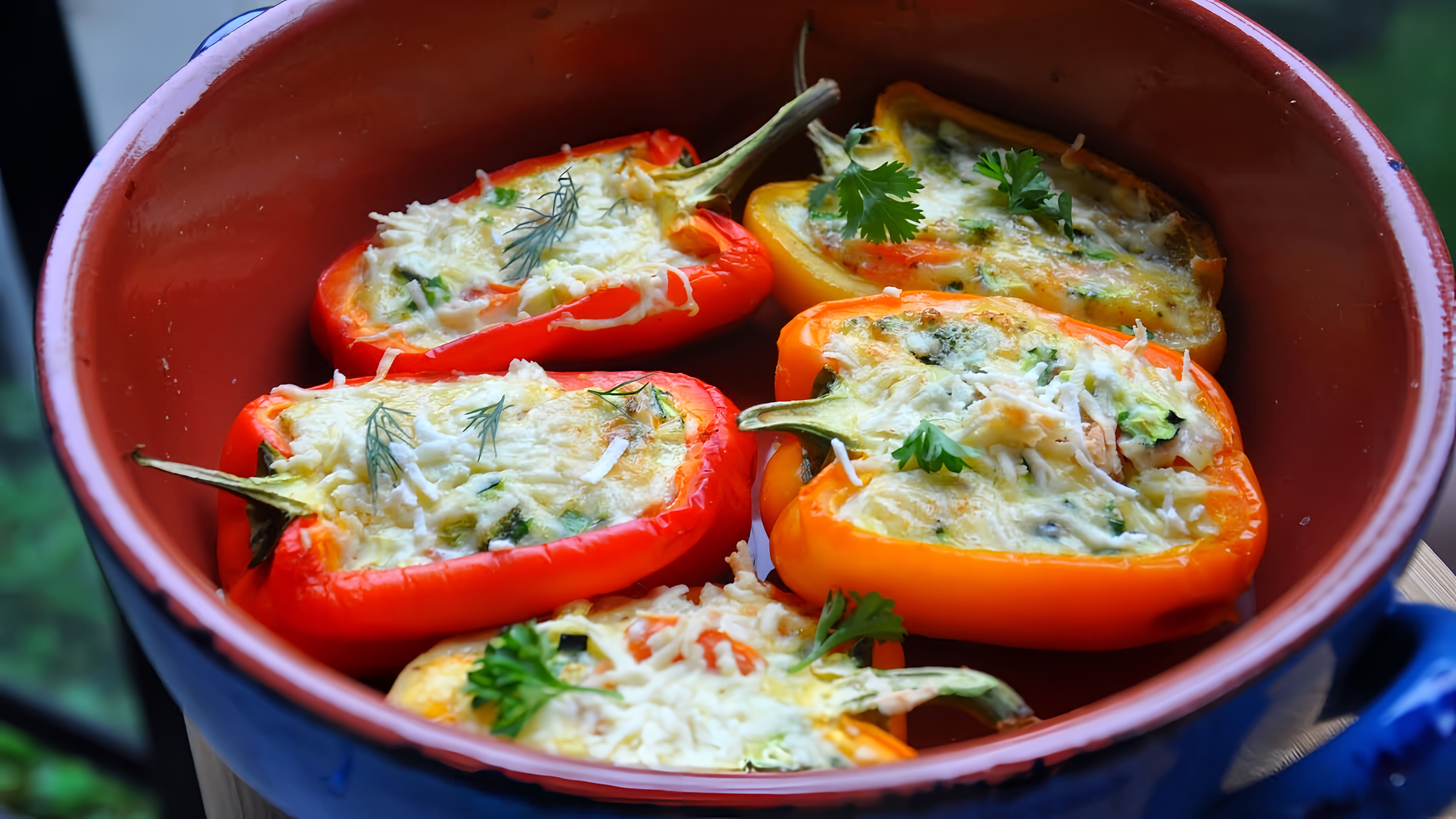 Видео: ВКУСНОТА! ГОТОВЛЮ КАЖДОЕ УТРО! простой и полезный ЗАВТРАК для ПОХУДЕНИЯ.