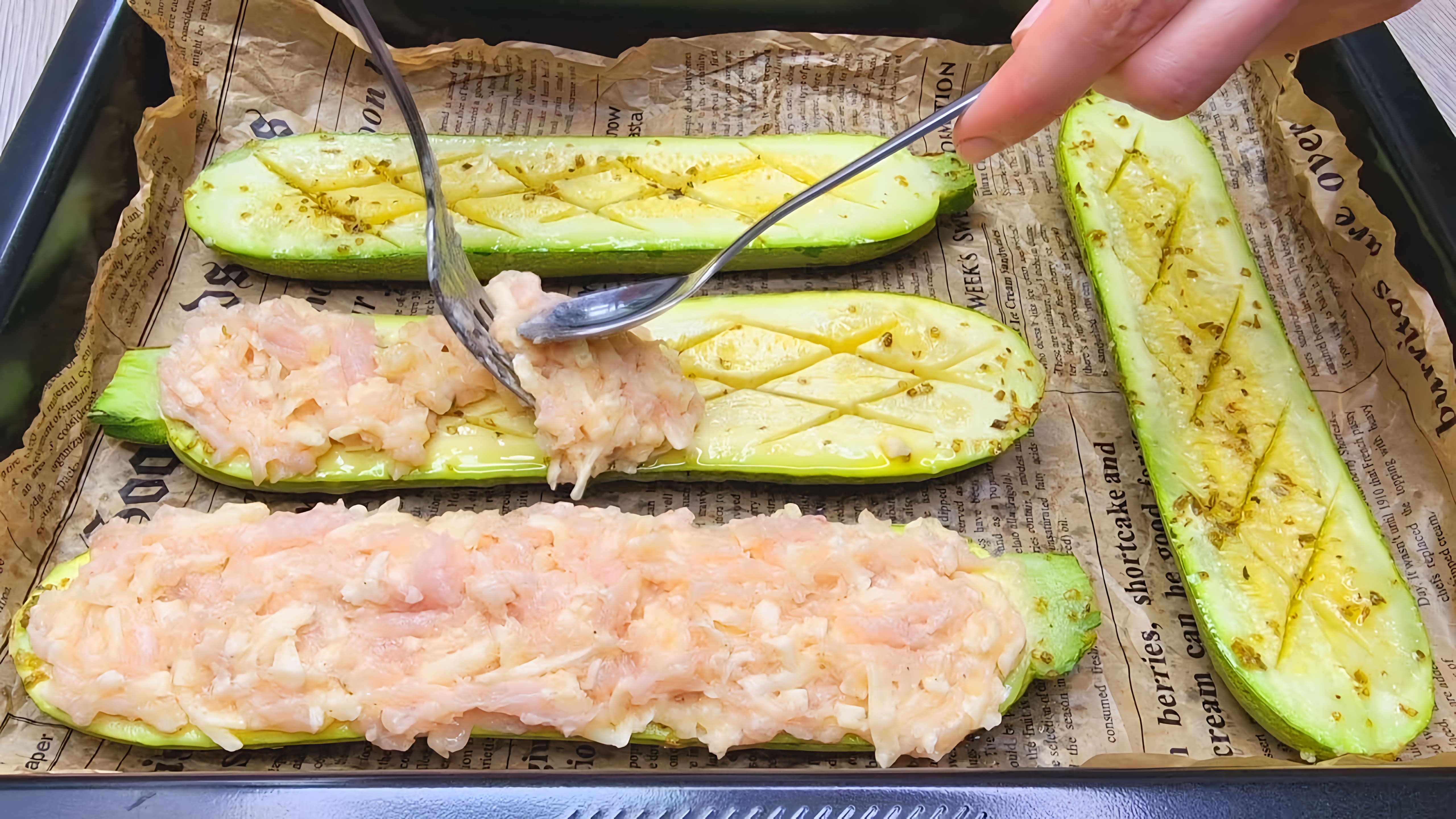 Видео: Жареные кабачки уже в прошлом, никто не знает этот рецепт! Теперь готовлю почти каждый день на ужин.