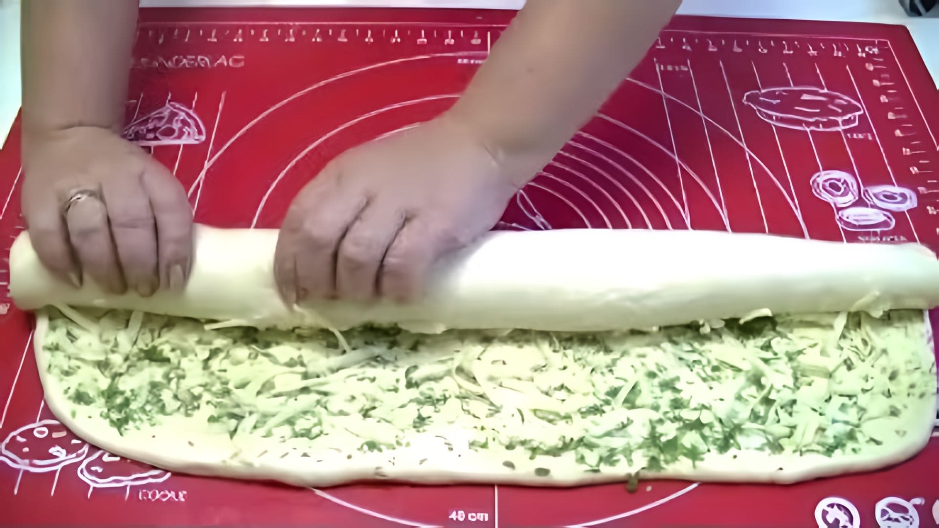 Видео: Я просто добавила сыр в прослойку И получилось ещё вкуснее
