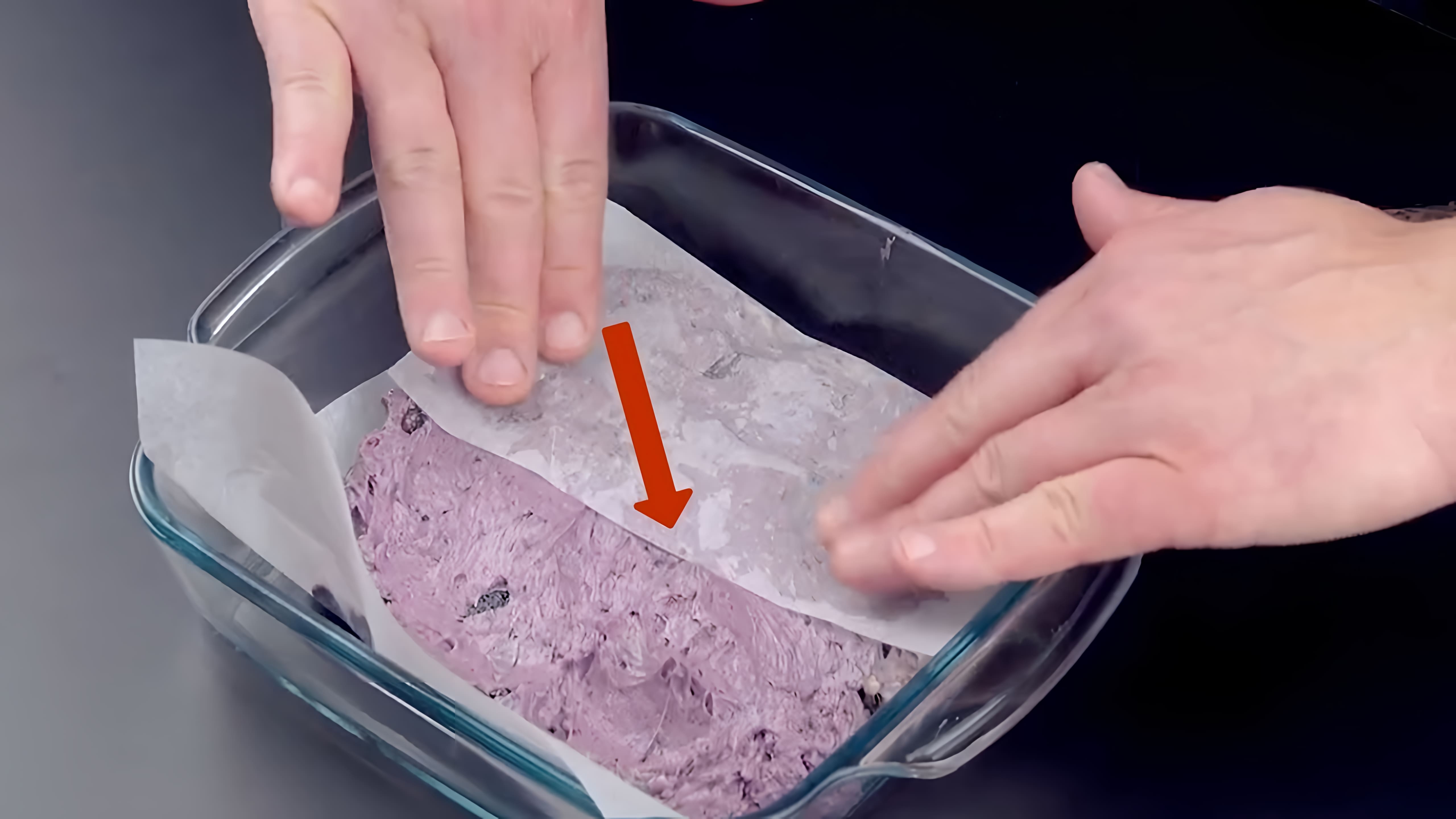Видео: Заворачиваем масло в бумагу на 30 минут. Потрясающий трюк для идеальной выпечки.