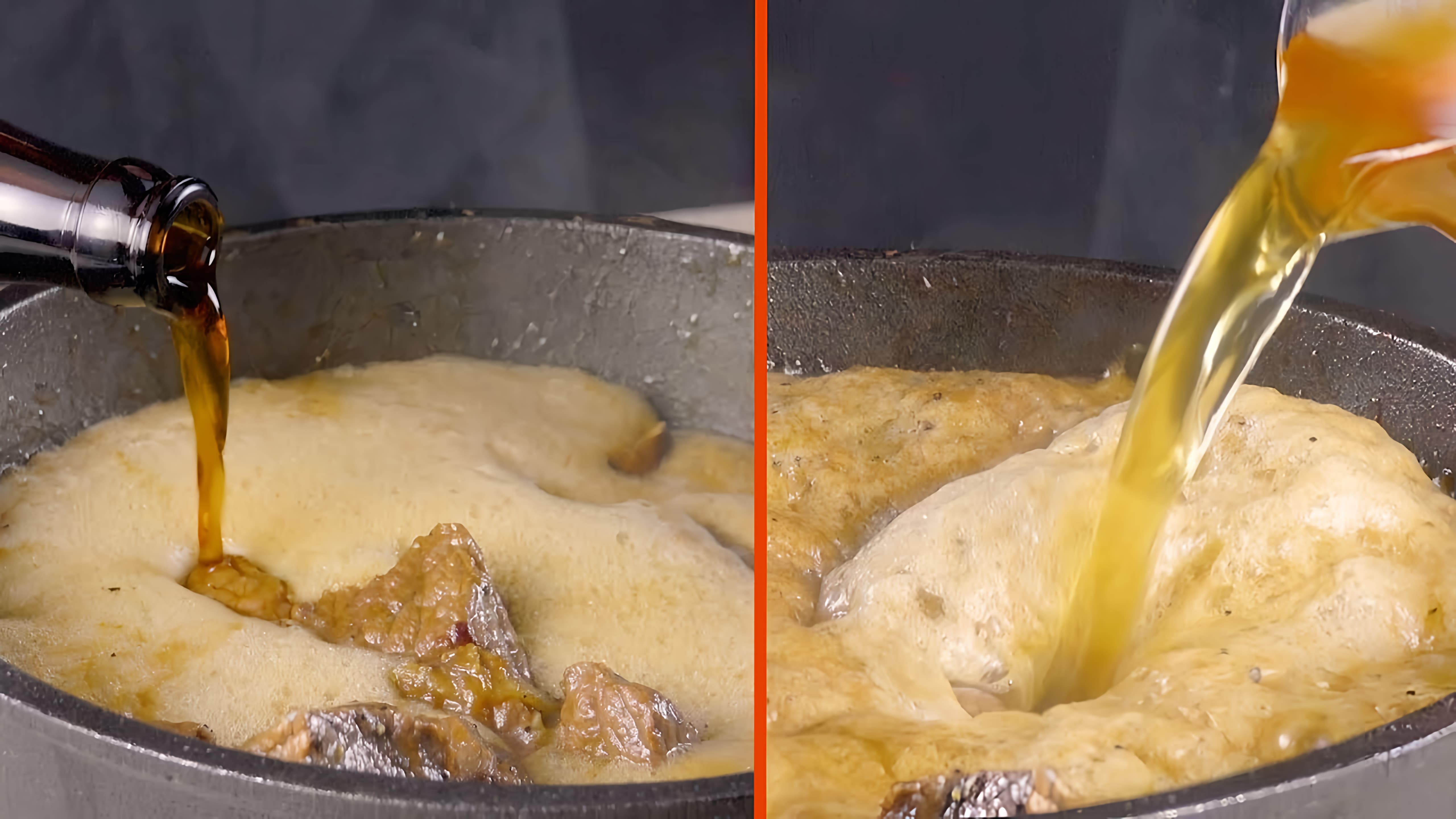 Видео: Не выбрасываем подсохшие булочки. Из них получится просто волшебный гарнир!