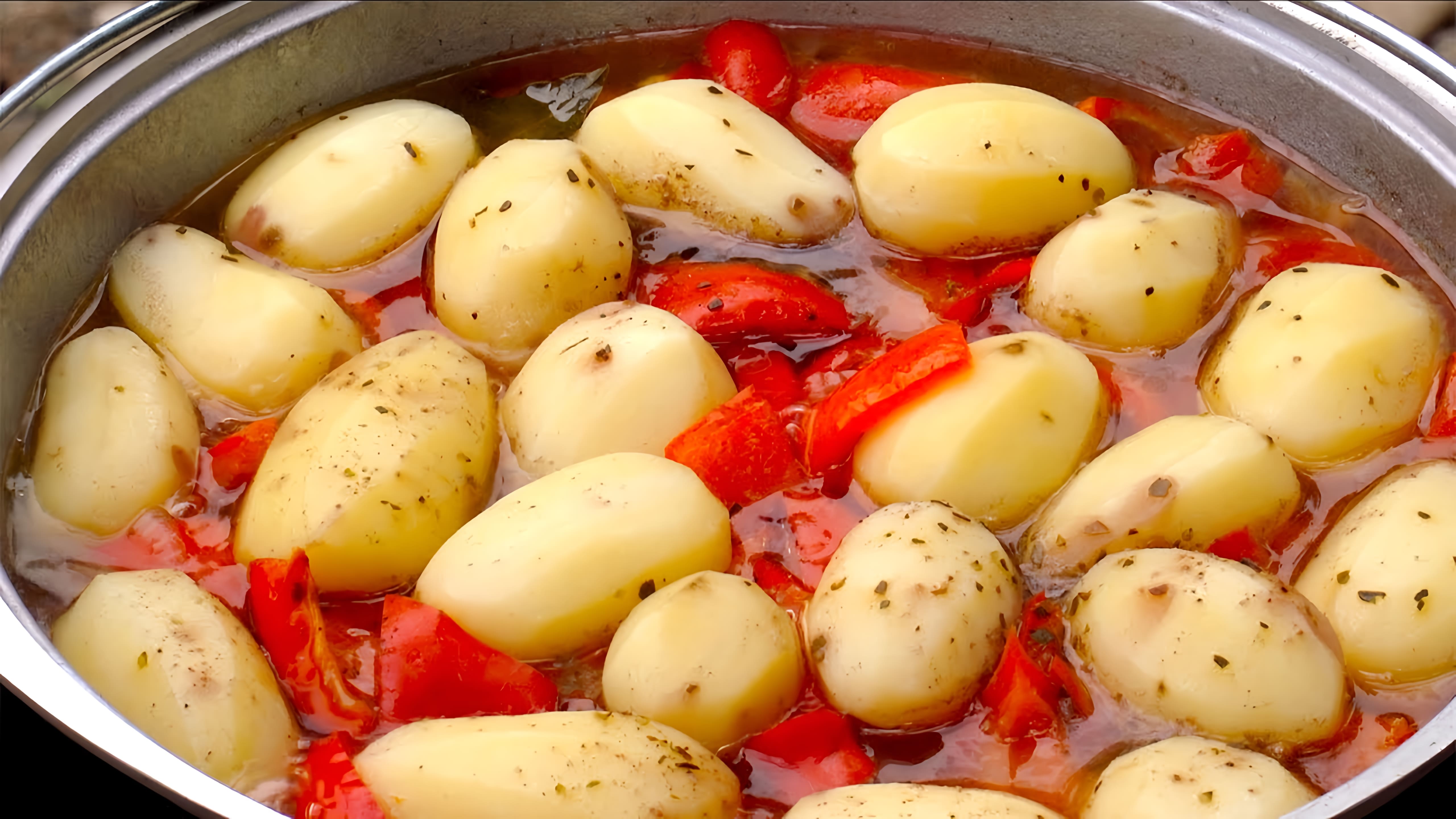 Видео: САМОЕ ВКУСНОЕ В ЭТОМ ГОДУ! За это блюдо муж носит меня на руках! Теперь на природу беру НЕ МАНГАЛ!