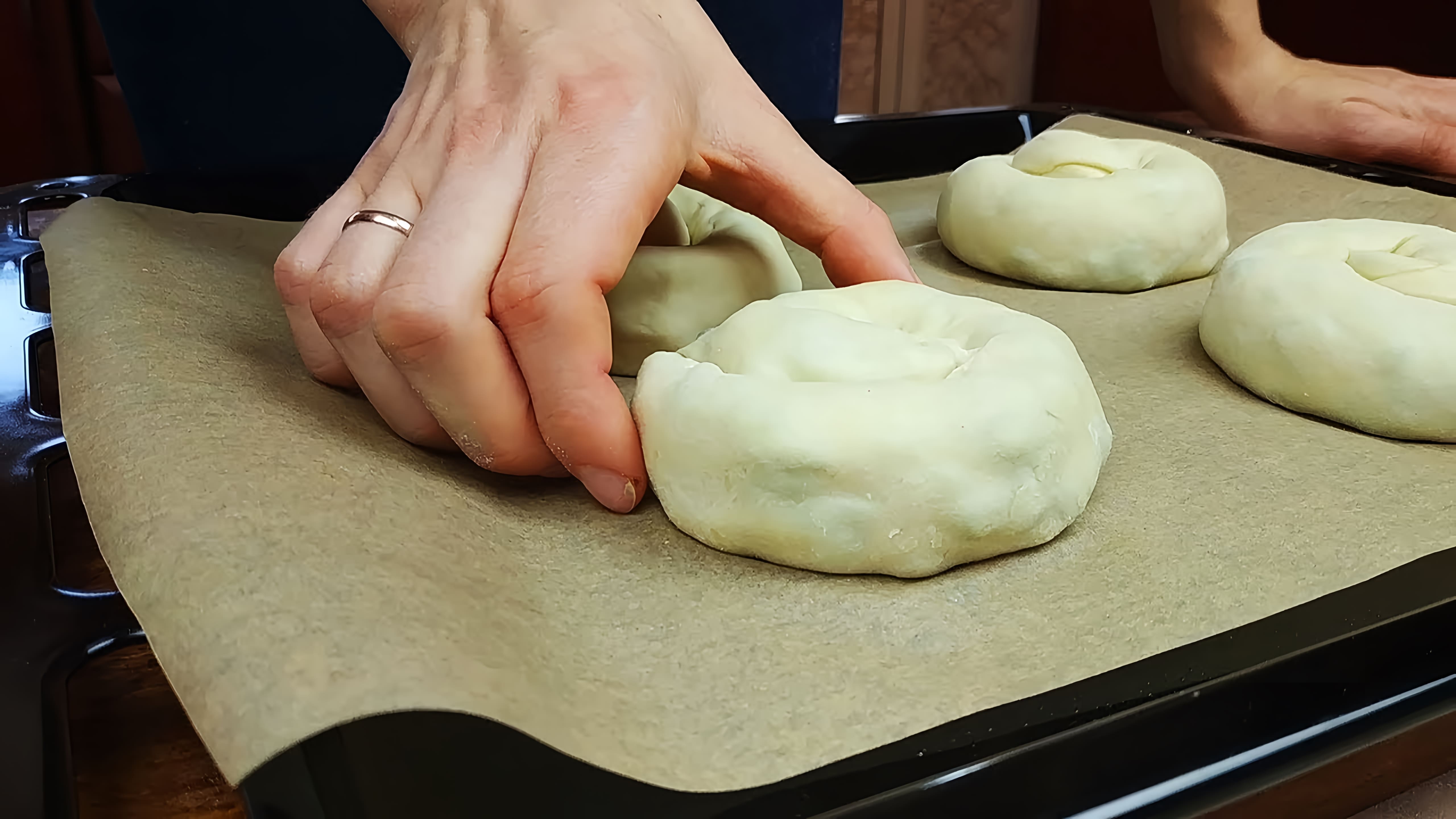 Видео: Лепешки ИЗ НИЧЕГО, которые заменят и хлеб, и десерты!