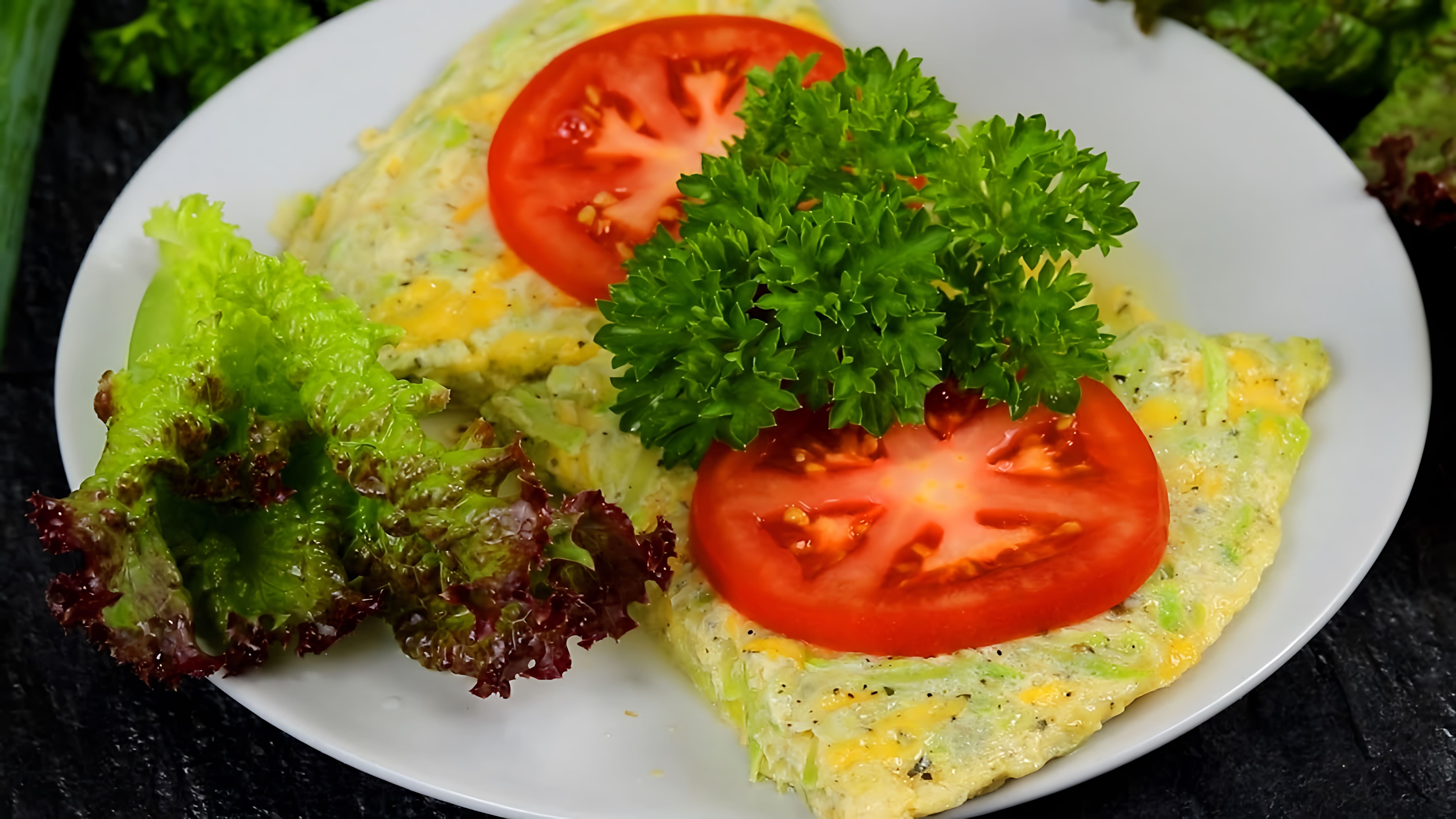 Видео: Просто Натрите Кабачки и Добавьте Яйца! Так Вкусно, Что Готовлю Каждый День Летом! Вкусные Советы