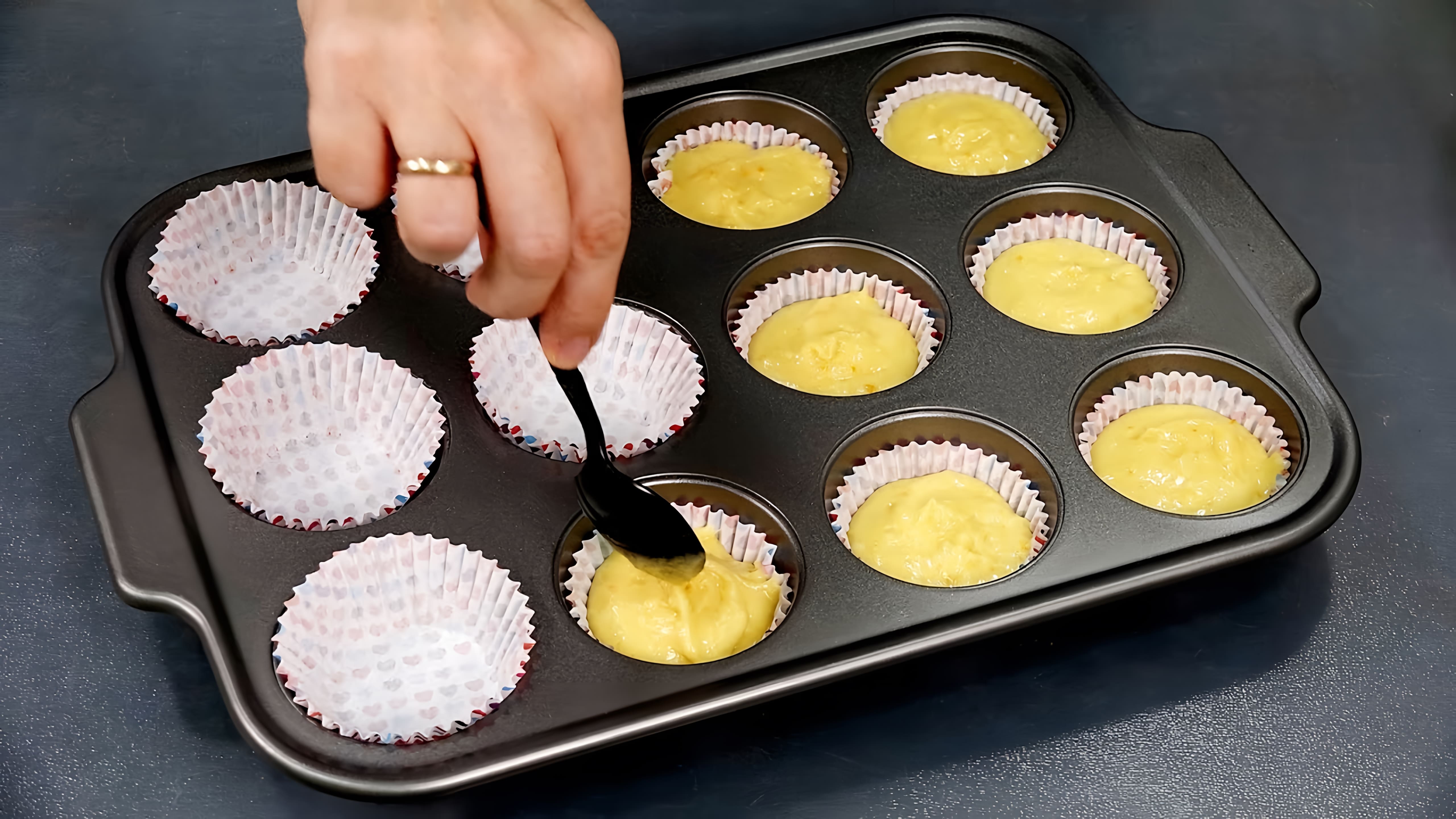Видео: 7 рецептов — шарлотка, кексы, лимонный пирог, бисквит для торта и мармелад для украшения десертов!