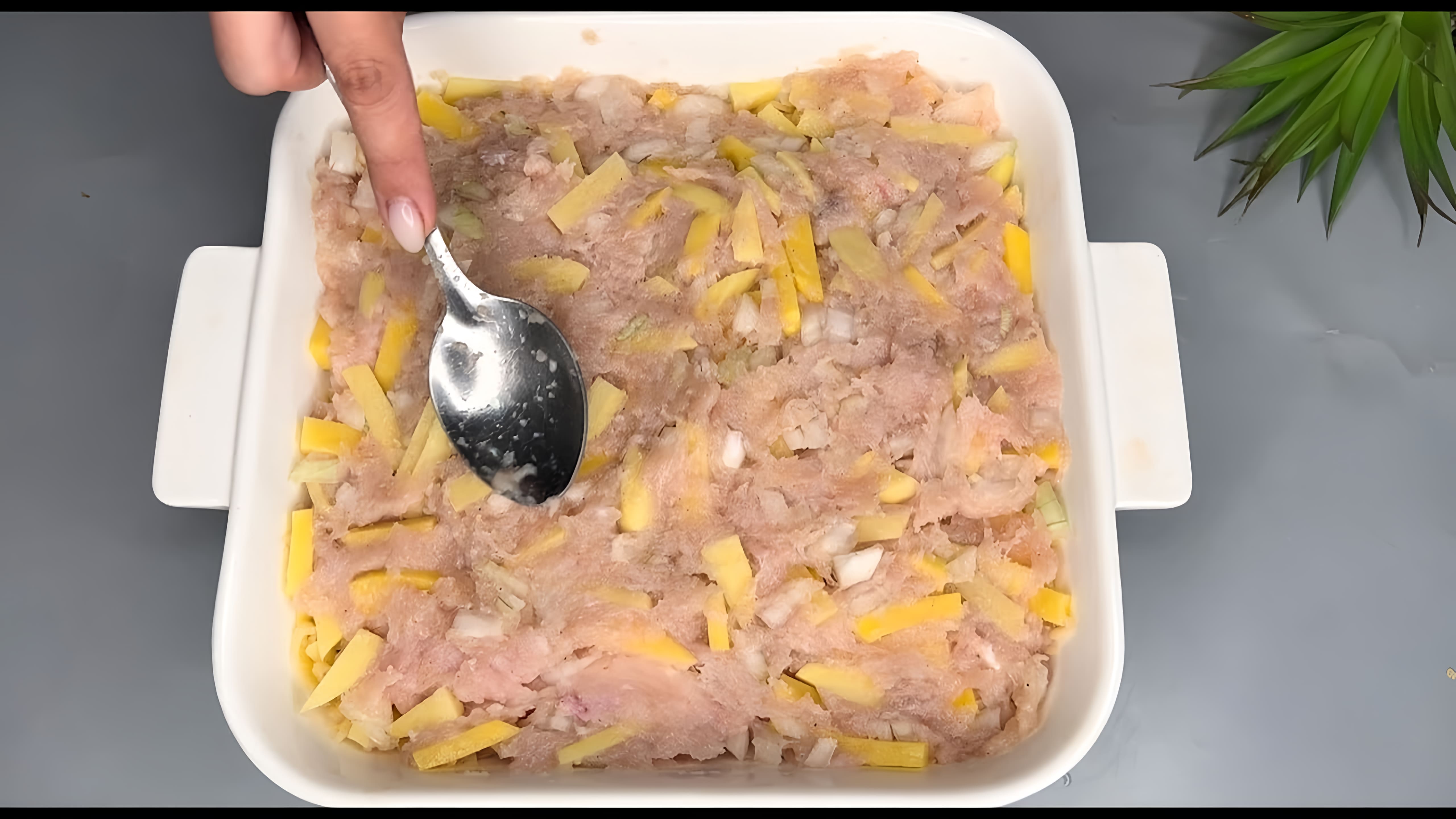 Видео: Готовлю из картофеля «Тающая во рту нежность»! Вкусный ужин из самых обычных продуктов.