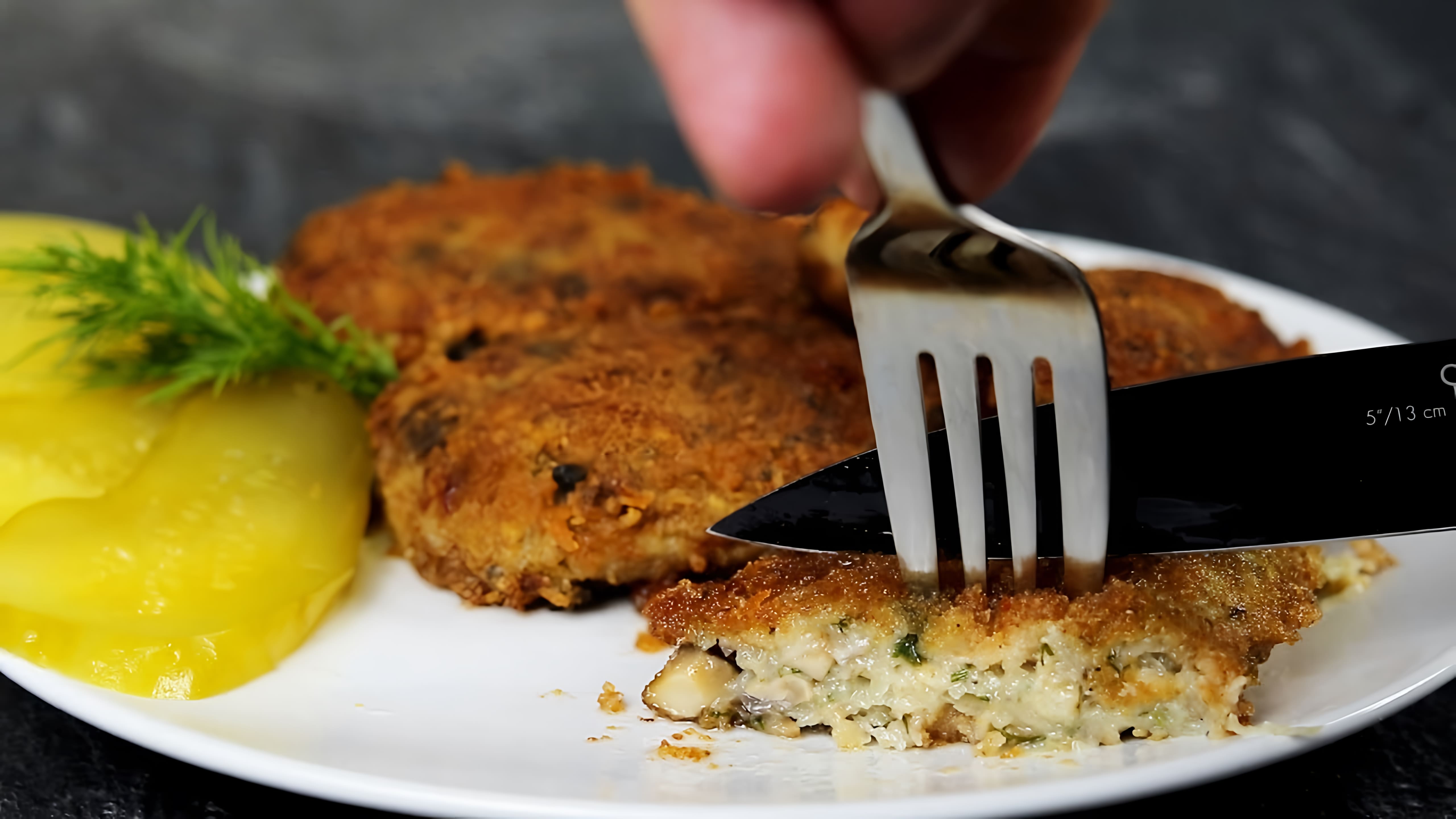 Видео: Рецепт из голодных 90-х, многие его забыли, а зря! Бюджетно и вкусно. Без грамма МЯСА. Бабушка научила