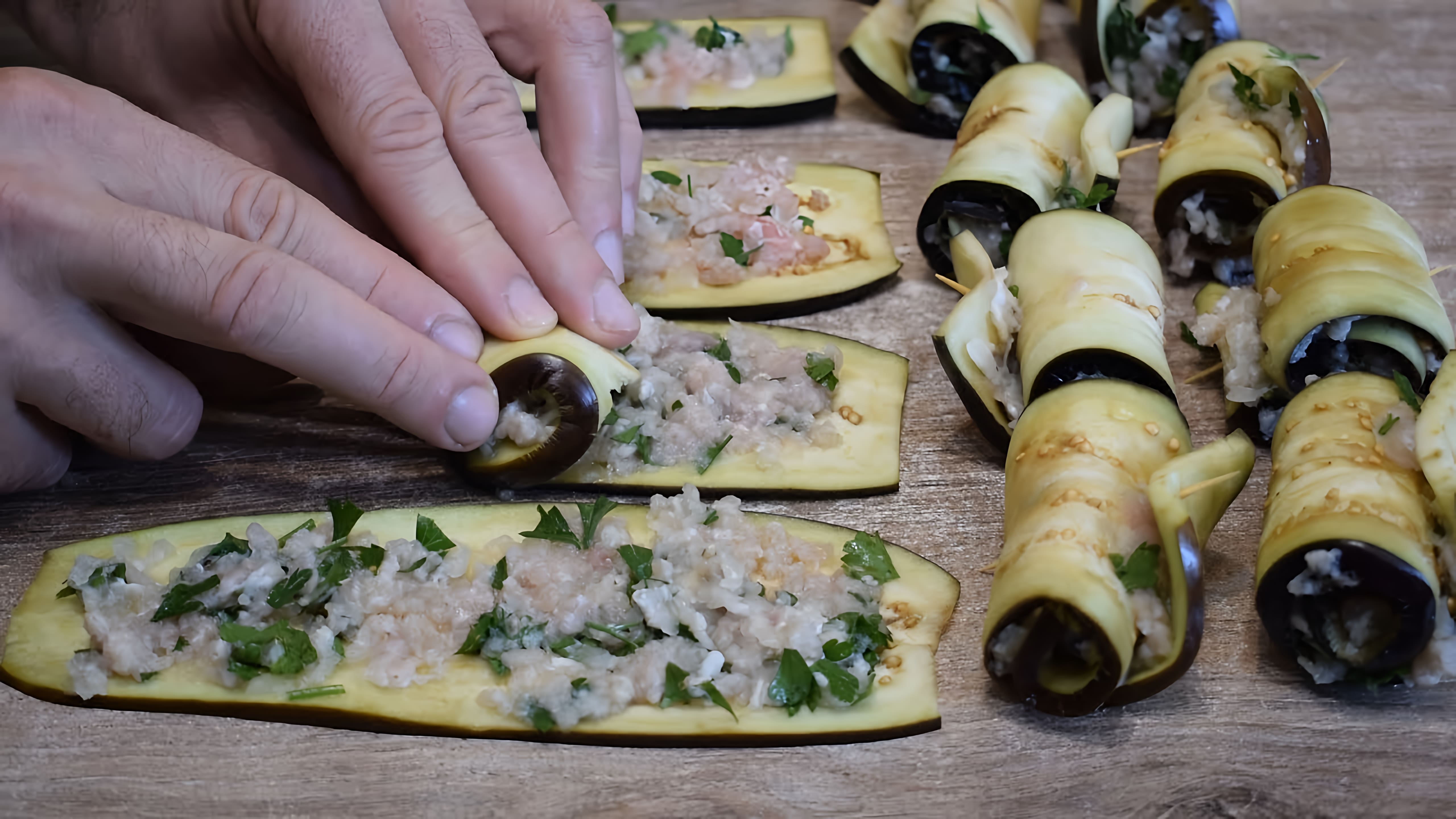 Видео: Никто не знает этого рецепта. Вкуснее баклажанов я еще не ела. Все захотят рецепт.