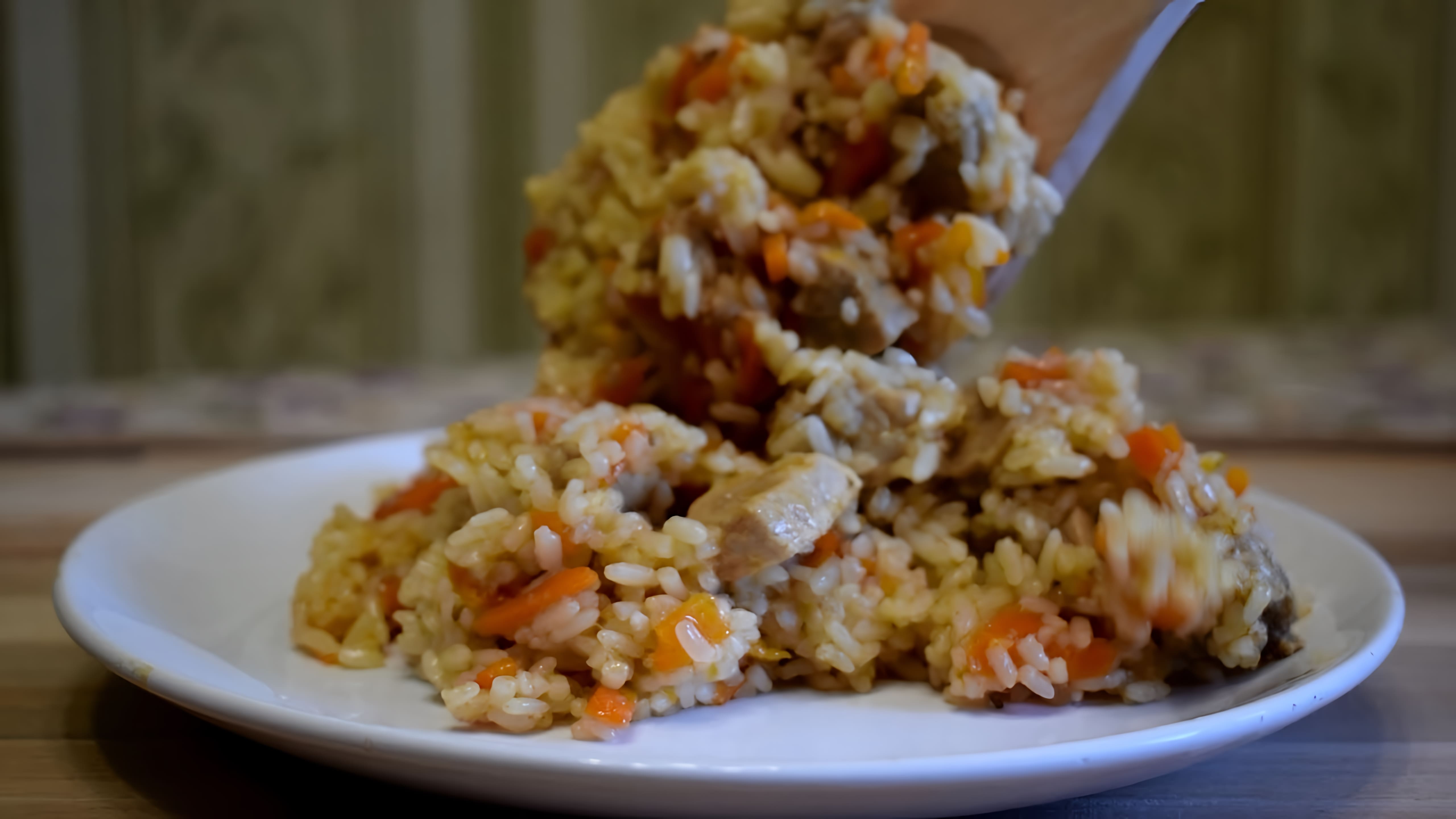 Видео: НИКТО НЕ ВЕРИТ, что я готовлю ЕГО в обычном КАЗАНЕ! Вкусный УЖИН за на скорую руку для Всей Семьи!