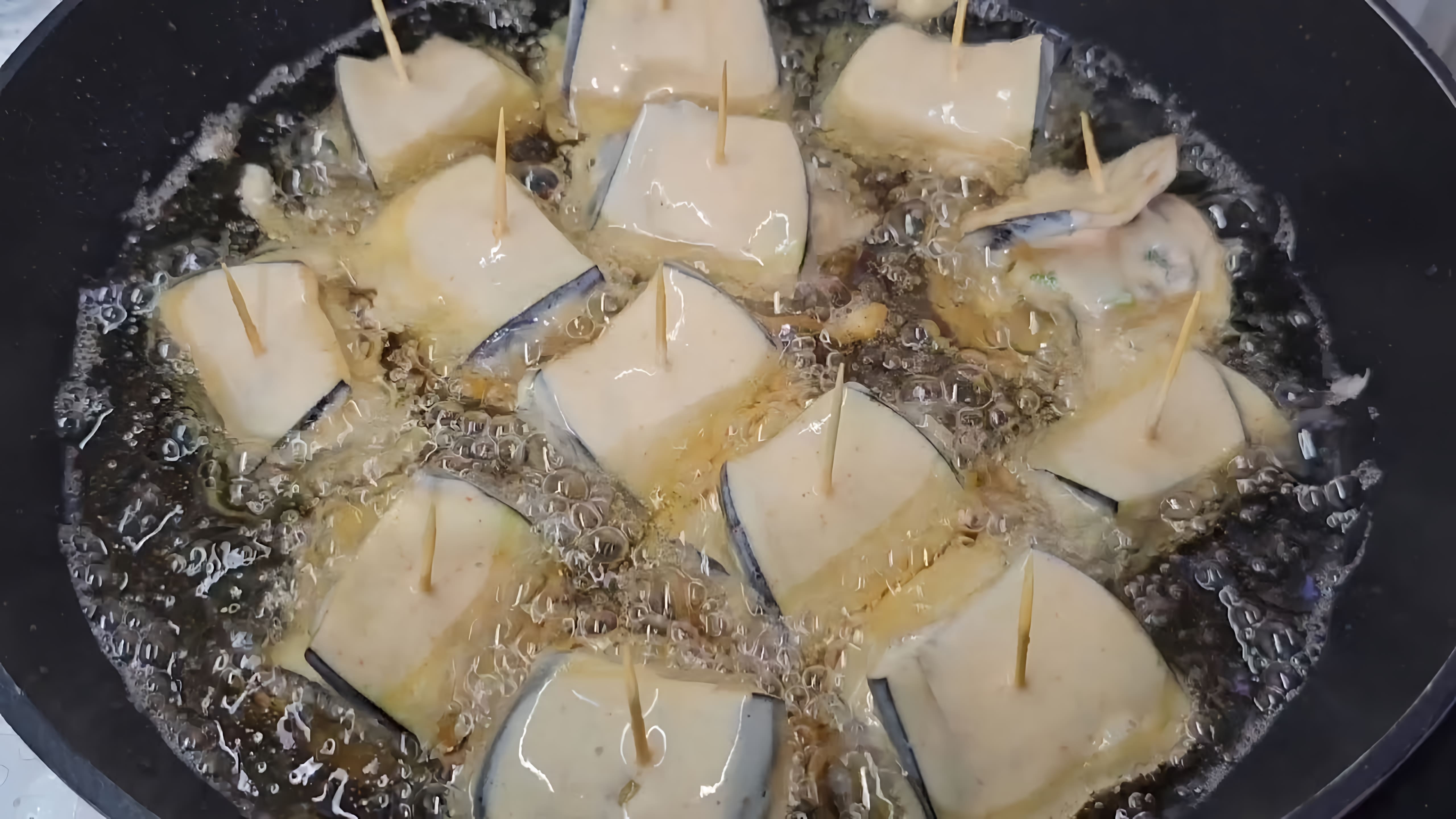 Видео: Точно вкуснее еще не ела, я всегда буду так готовить баклажаны! Почему я не знала этот рецепт раньше