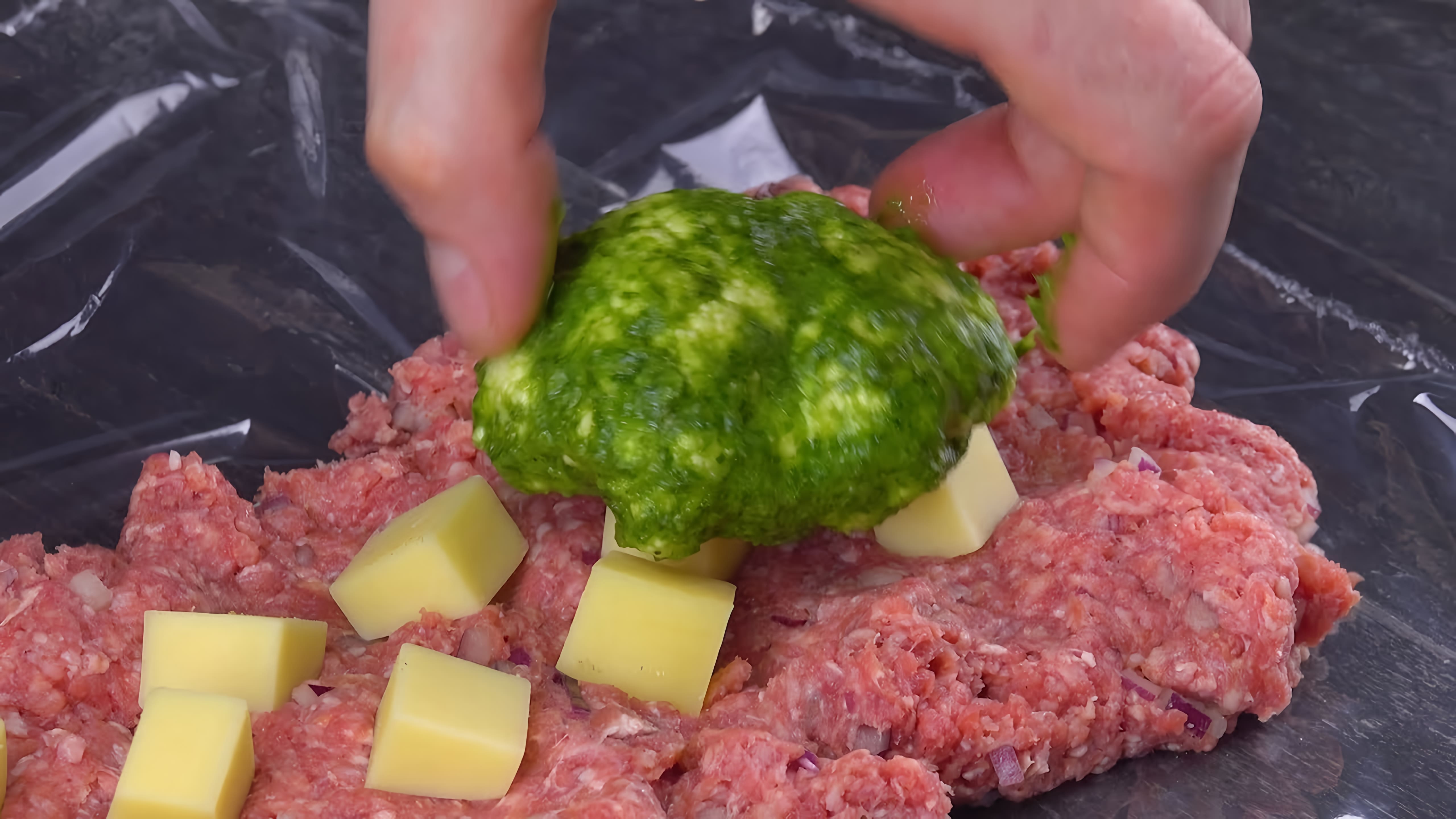 Видео: Думаете, это брокколи? На самом деле все намного вкуснее!