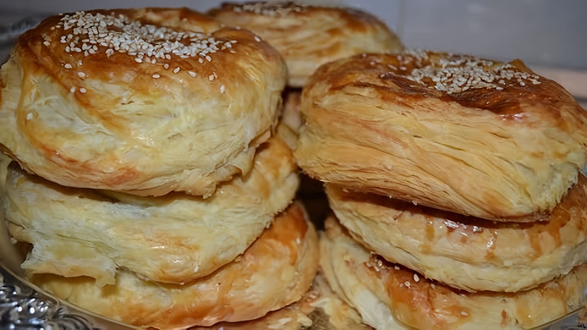 Видео: АЗЕРБАЙДЖАНСКАЯ КУХНЯ Вкуснейшие, хрустящие ШОР ГОГАЛЫ ДЕРБЕНТСКИЕ, тающие во рту