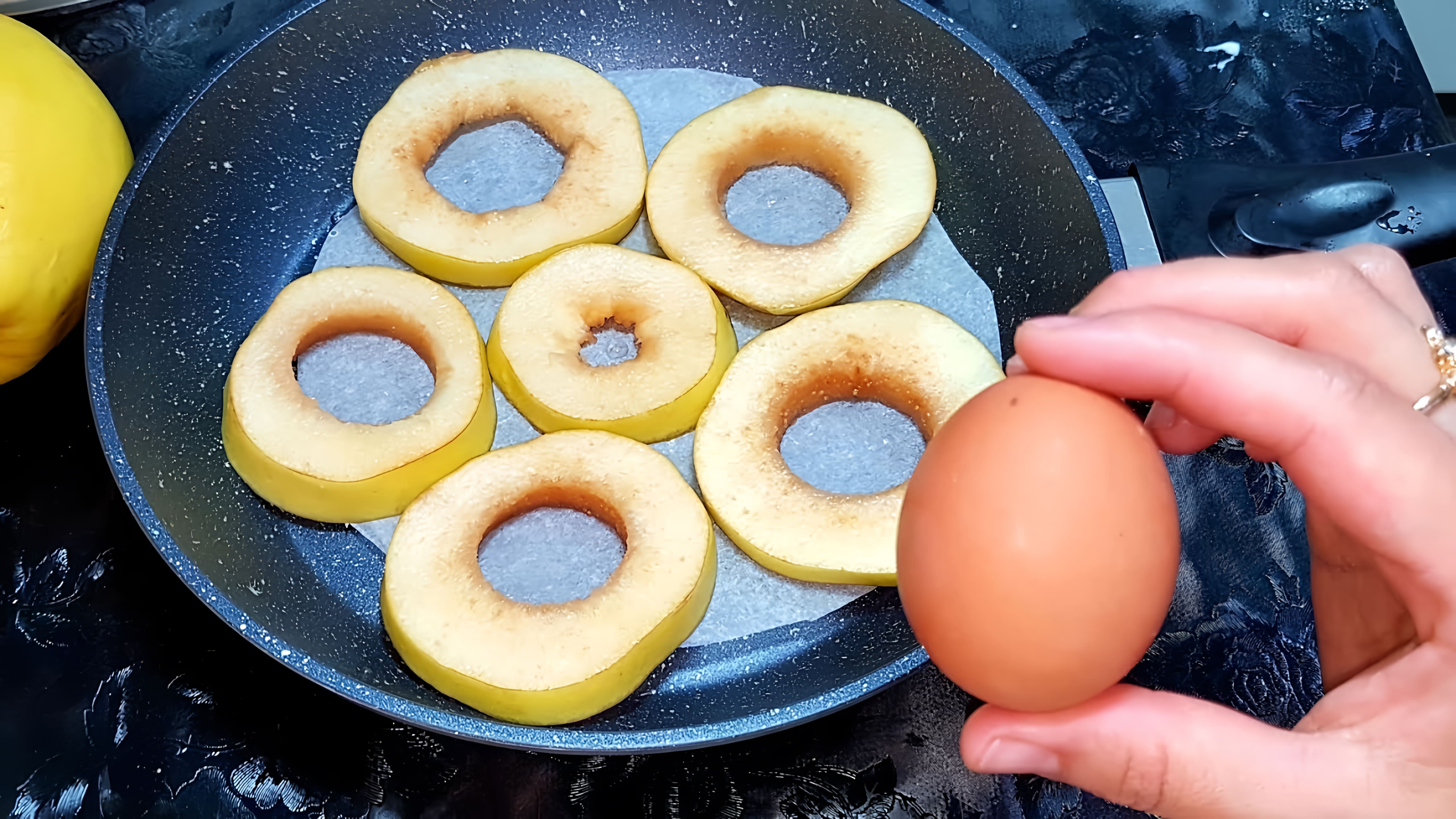 Видео: Вкуснятина к чаю из ничего! Готовлю два раза в день и Просят ЕЩЁ! Пирог  за 10 МИНУТ На Сковороде