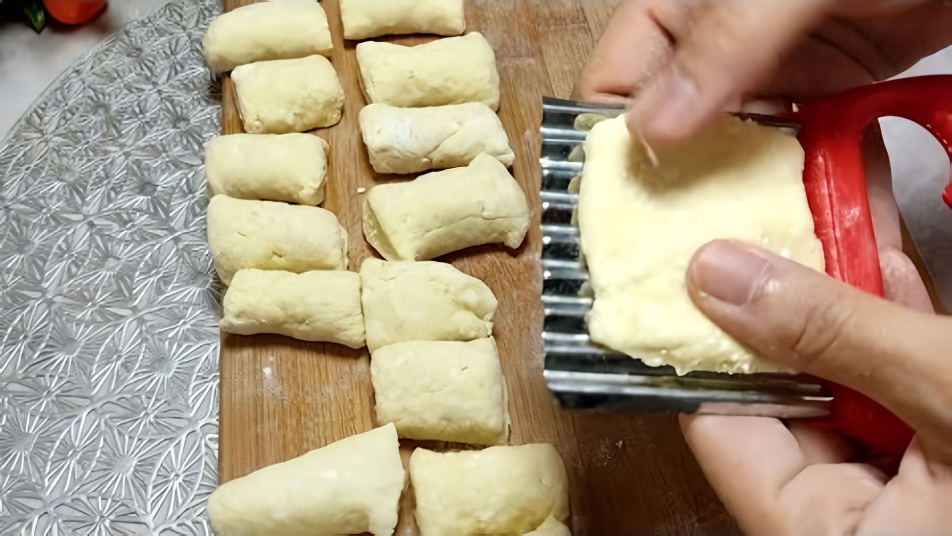 Видео: Когда есть ТВОРОГ сразу готовлю эту ВКУСНЯТИНУ! Вы точно сейчас пойдёте на КУХНЮ.