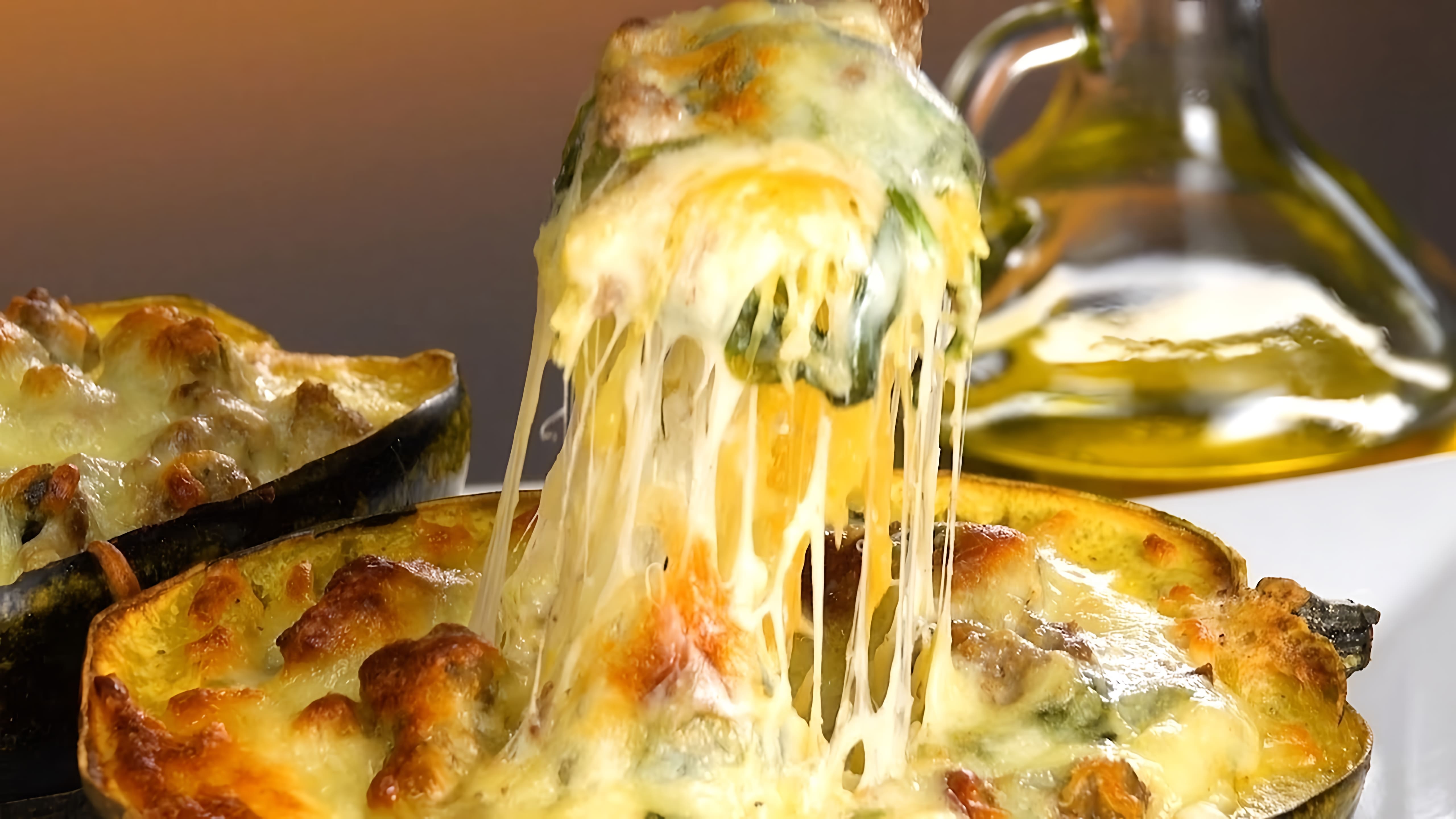 Видео: Как приготовить спагетти без макарон? Этот рецепт покорит всех!