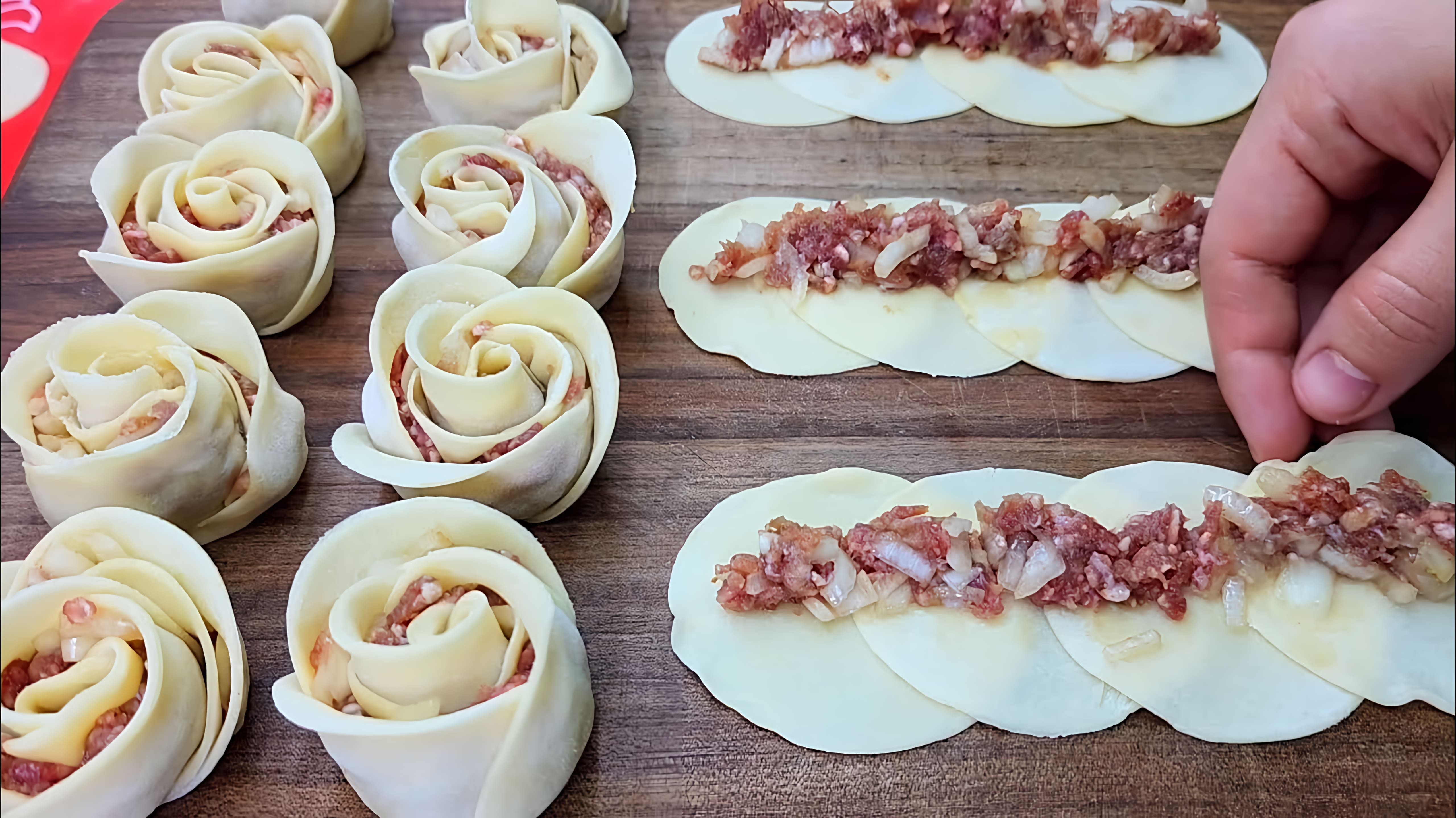 Видео: КРУЧЕ ЧЕМ БЕЛЯШИ! НАУЧИЛА ВСЕХ ПОДРУГ ГОТОВИТЬ ТАКИЕ ВКУСНЯШКИ! ВКУСНЯТИНА К ЧАЮ! AZIZA GOTOVIT