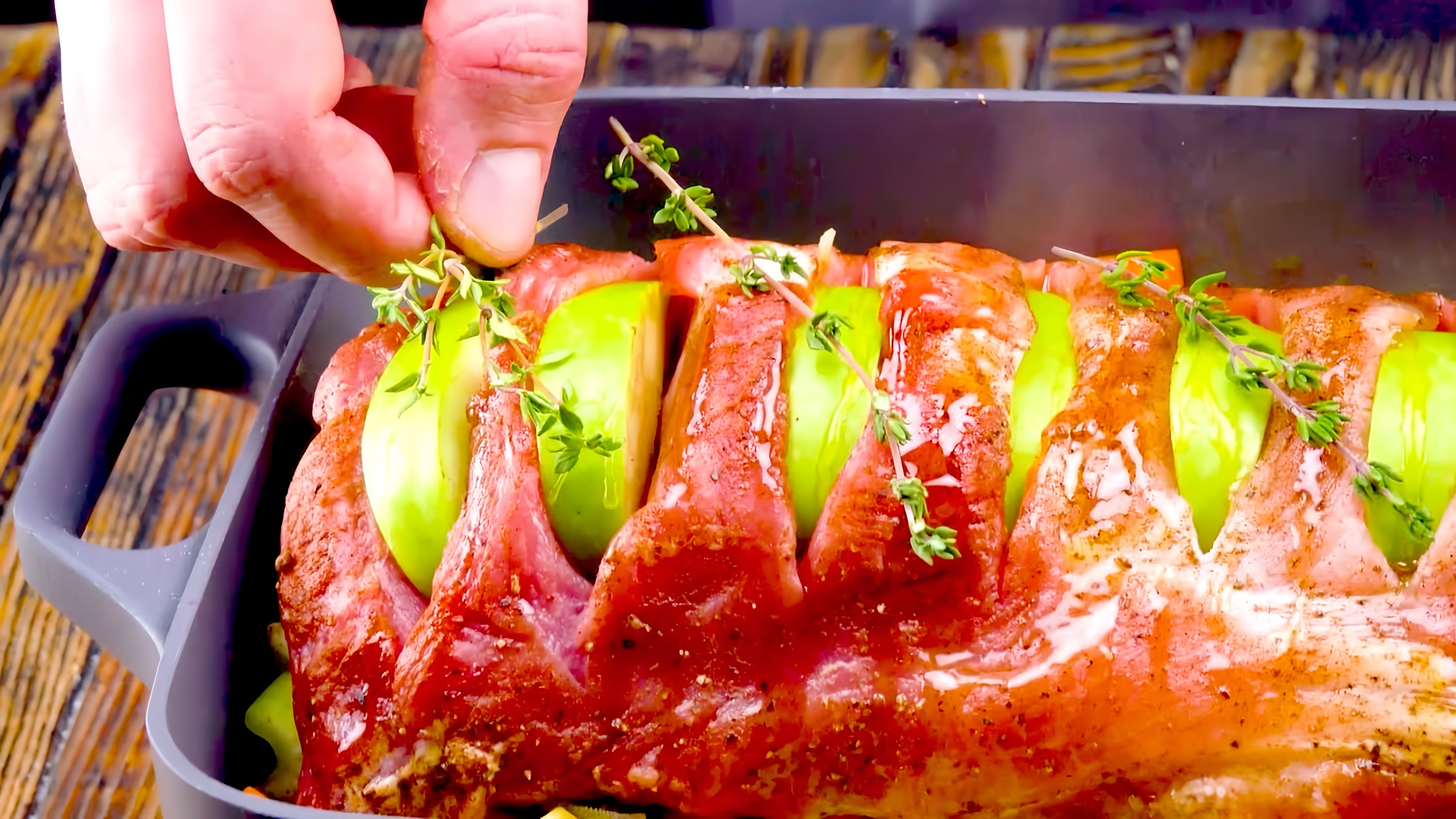 Видео: 8 Вкуснейших Блюд из Свинины на Замену Скучному Ужину