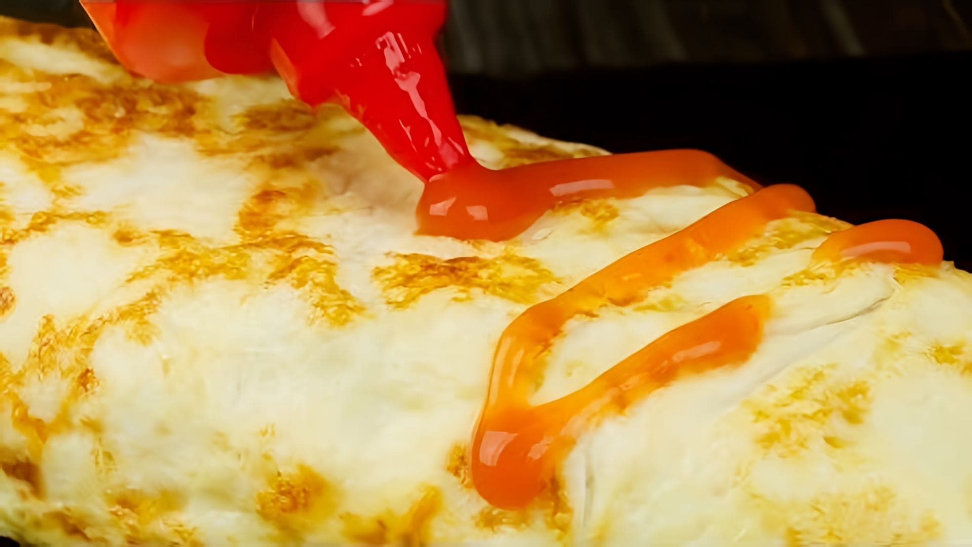 Видео: Стакан риса и 8 яиц: этот ужин запомнится на всю жизнь!