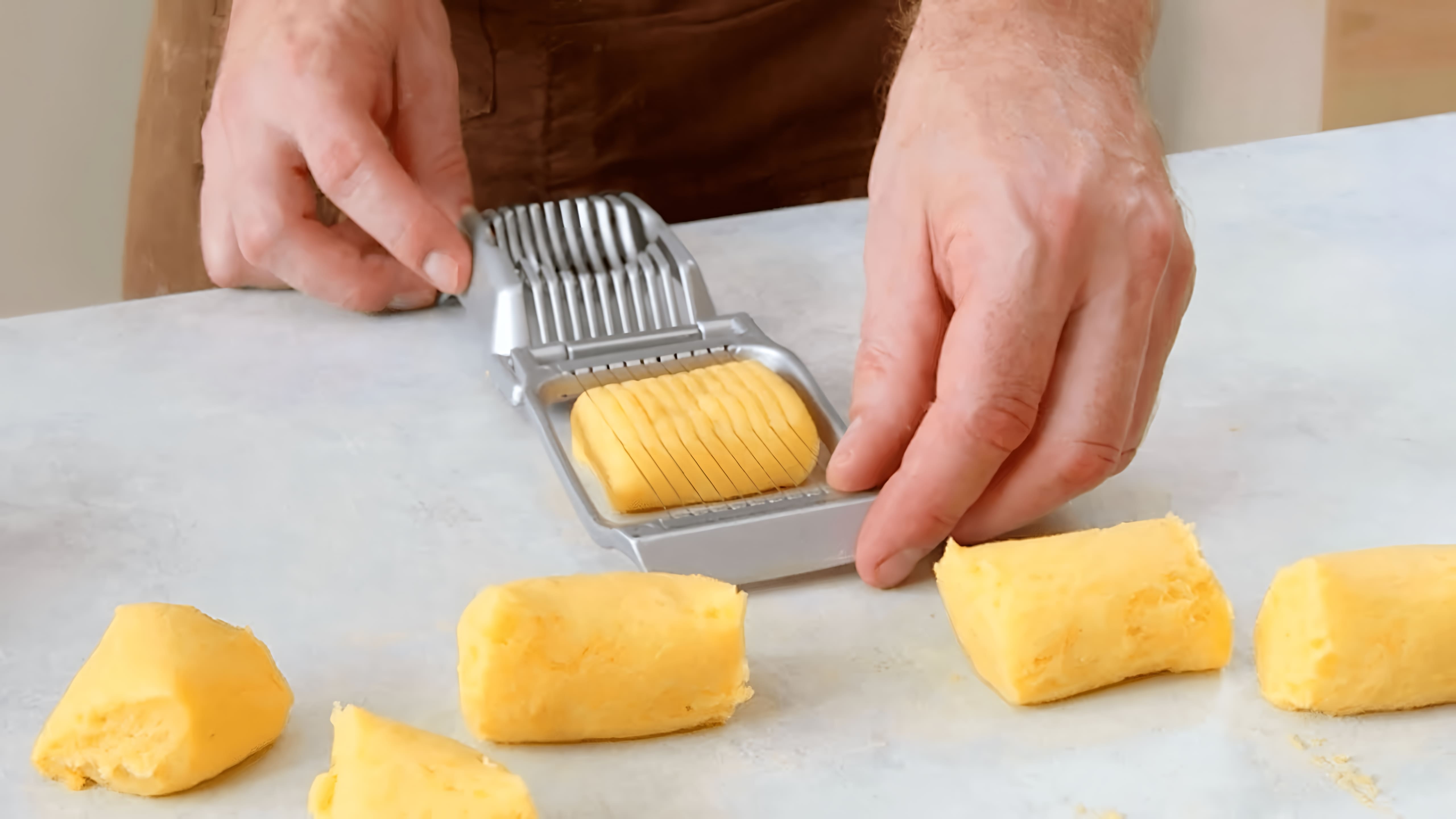 Видео: В Сто Раз Лучше Фри! 3 Новых Способа Вкусно Приготовить Картошку